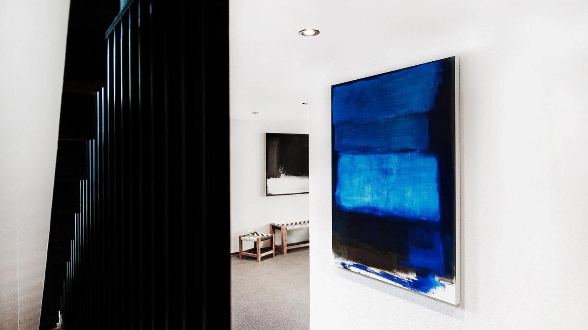 Cosmopolitan Seefeld Zurich