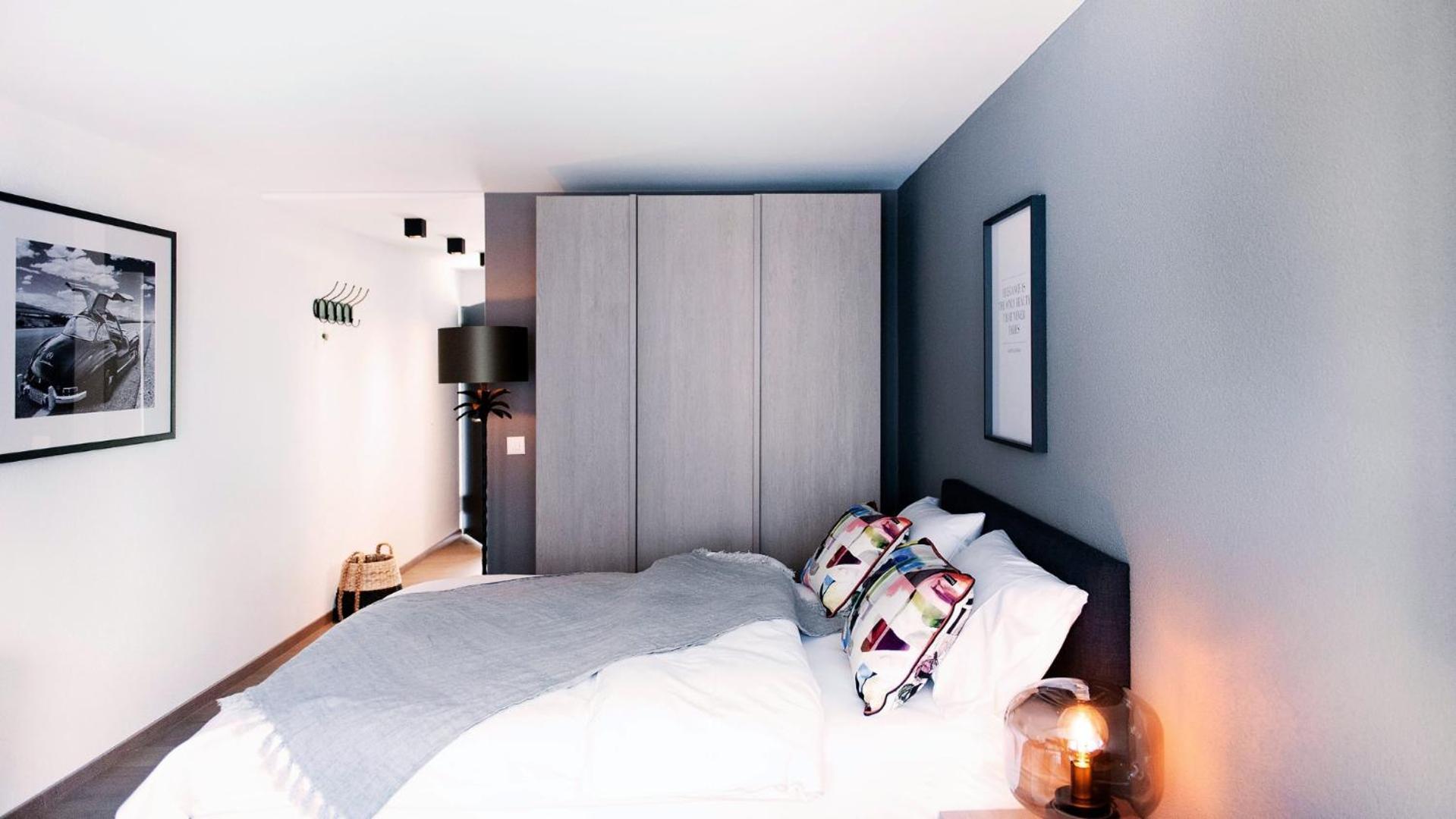 Cosmopolitan Seefeld Zurich