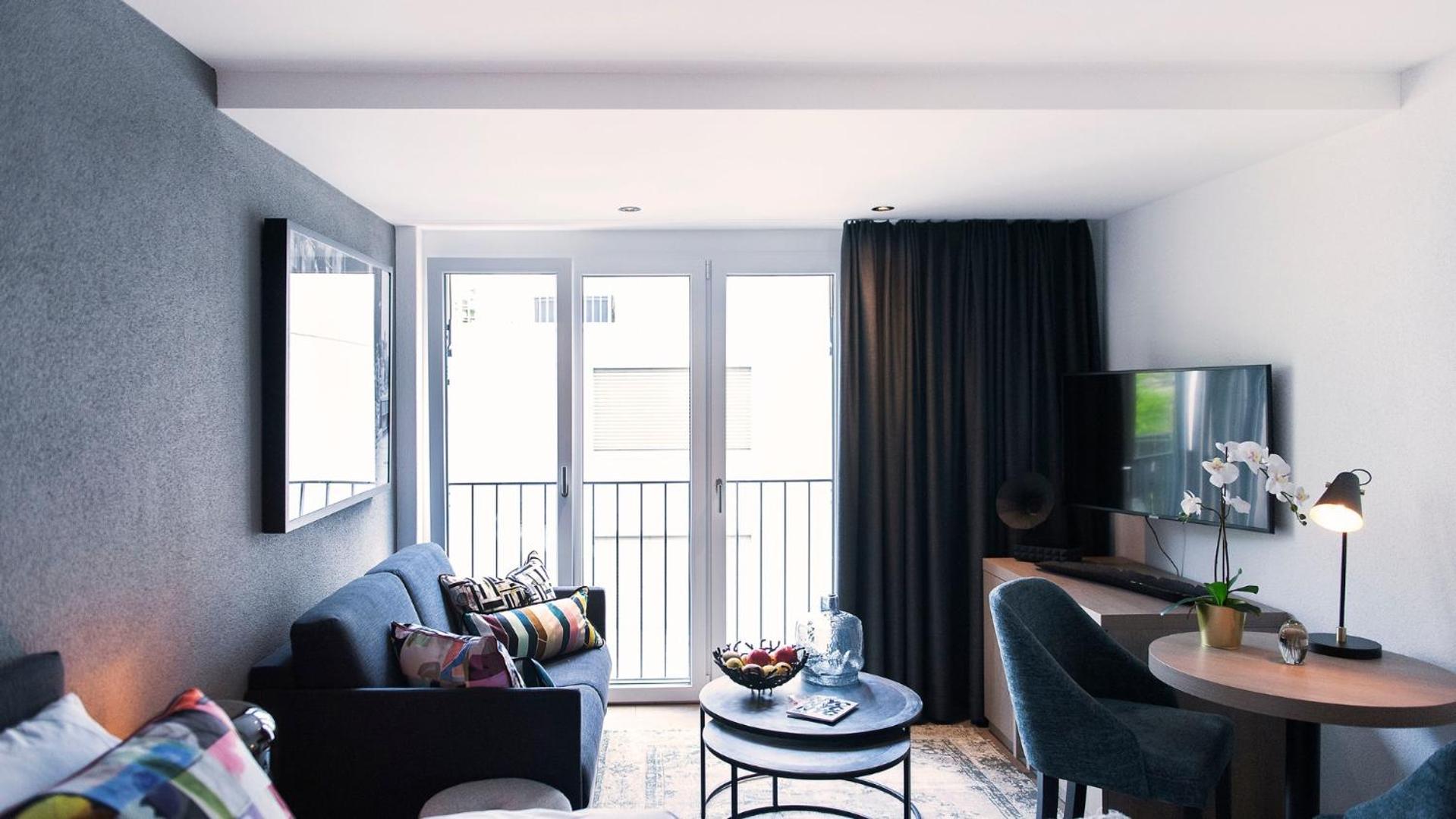 Cosmopolitan Seefeld