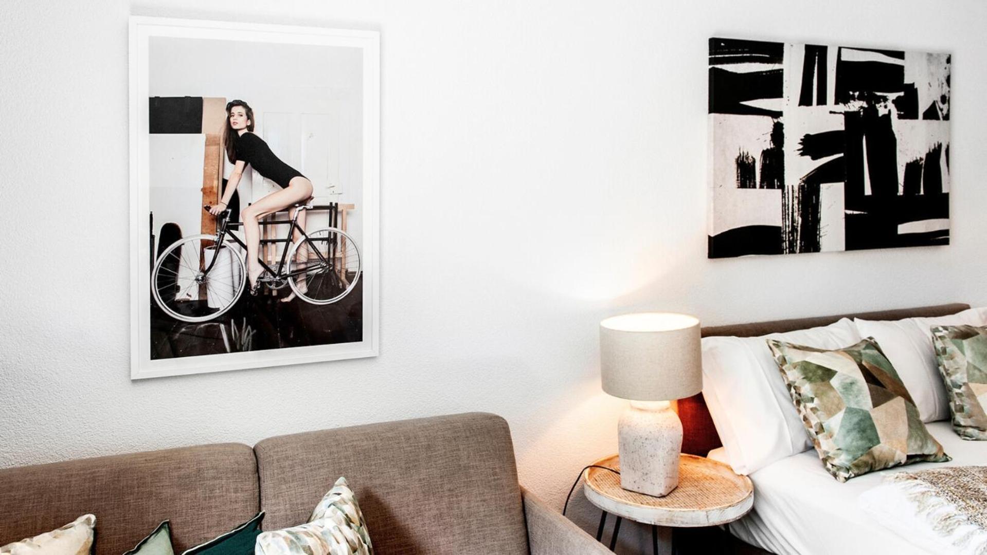 Cosmopolitan Seefeld Apartment *