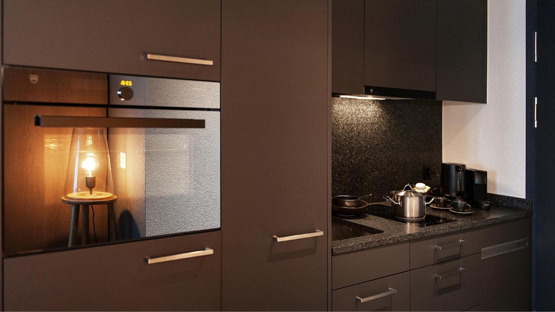 Cosmopolitan Seefeld Apartment