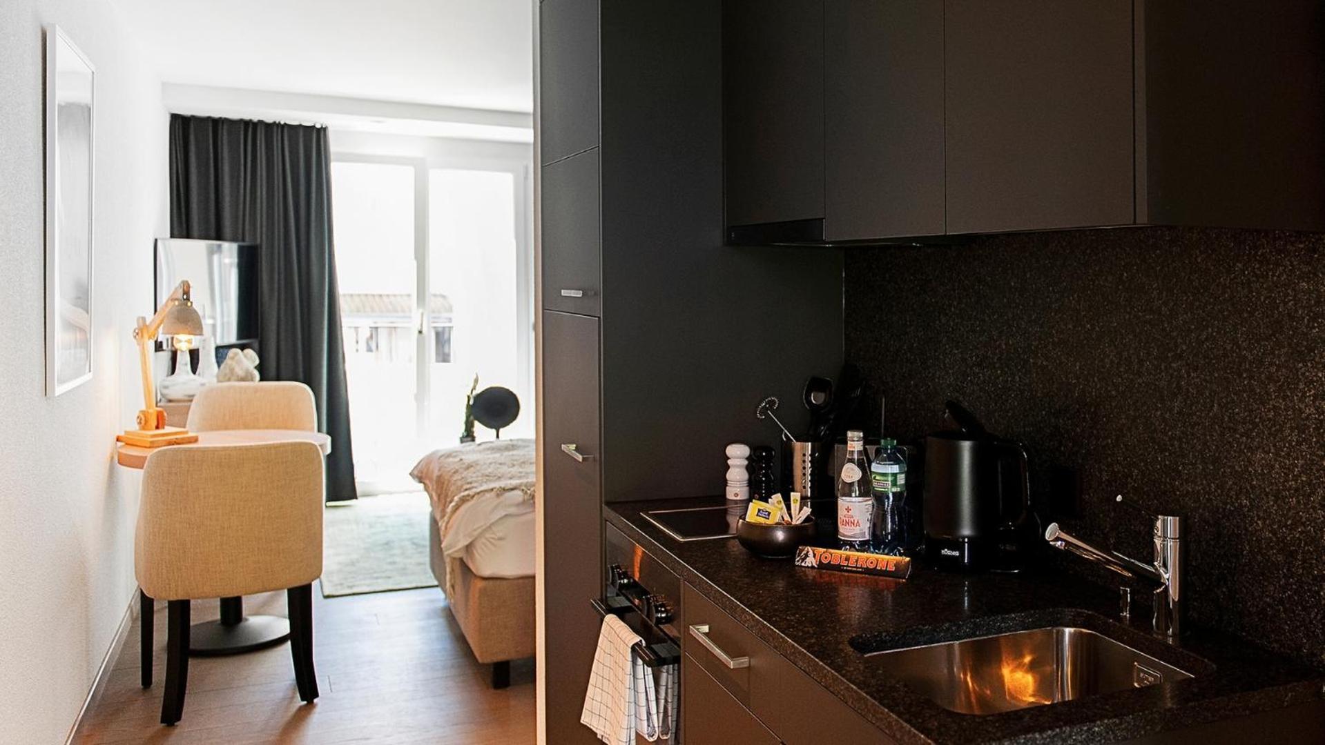 Cosmopolitan Seefeld