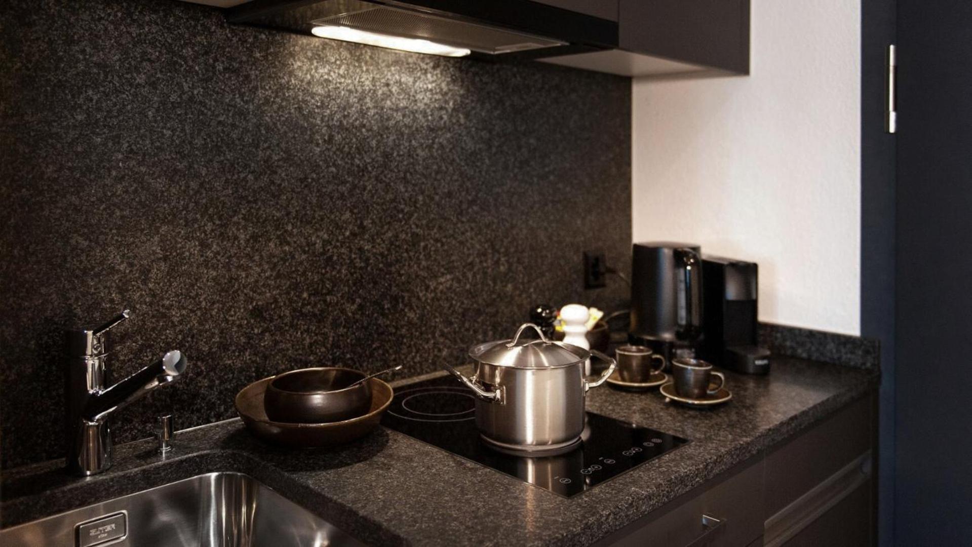 Cosmopolitan Seefeld *