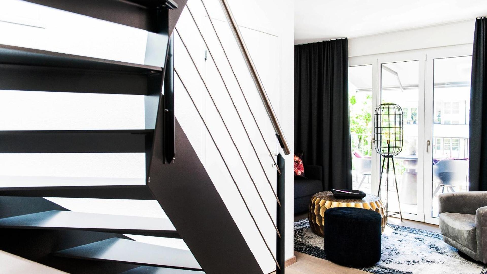 Apartment Cosmopolitan Seefeld *