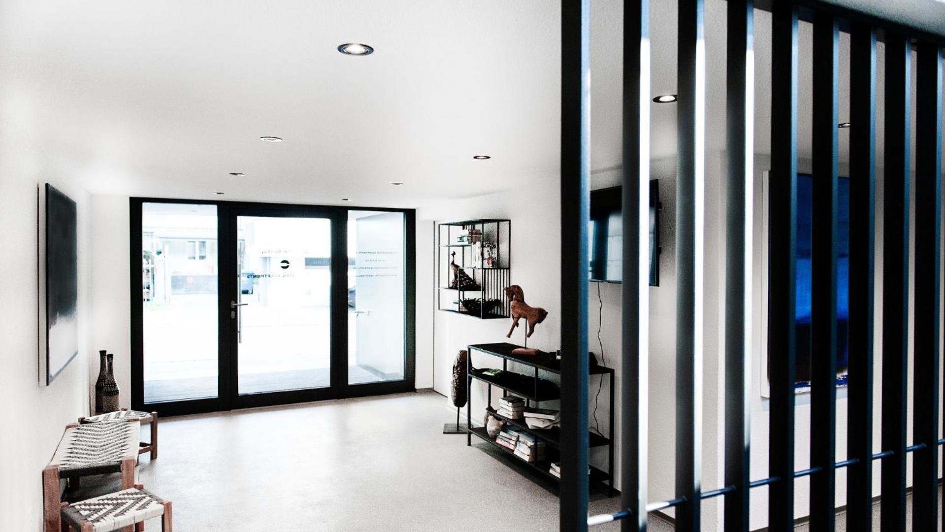 Cosmopolitan Seefeld * Zurich