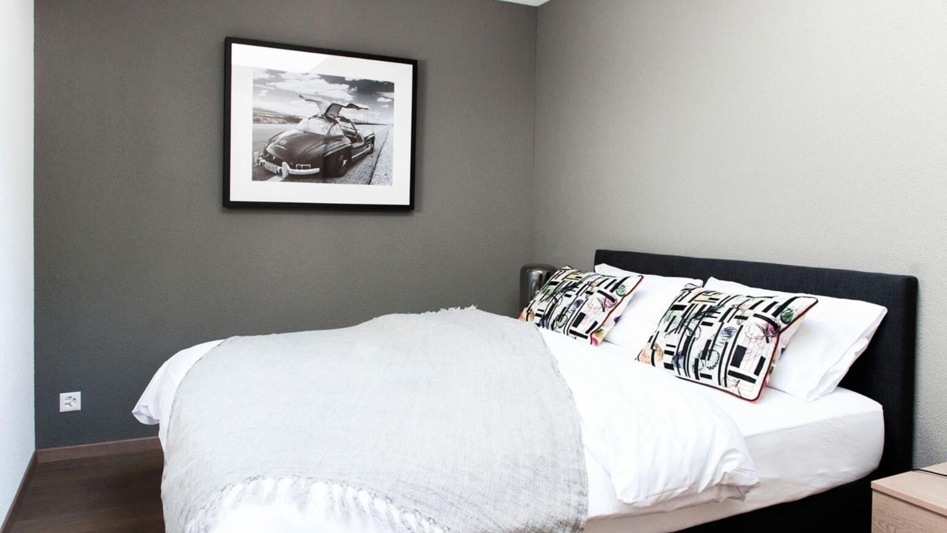 Apartment Cosmopolitan Seefeld