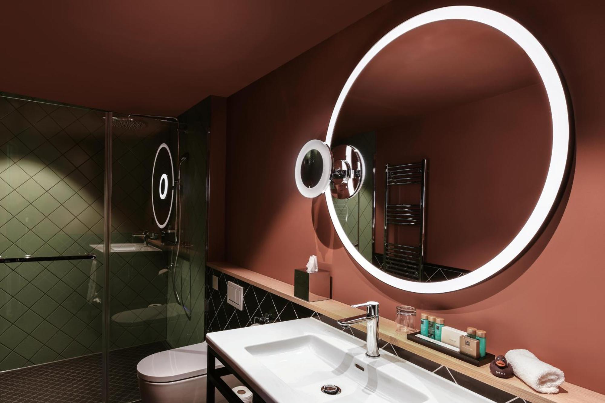 Sorell Boutique-hotel St Peter 4*