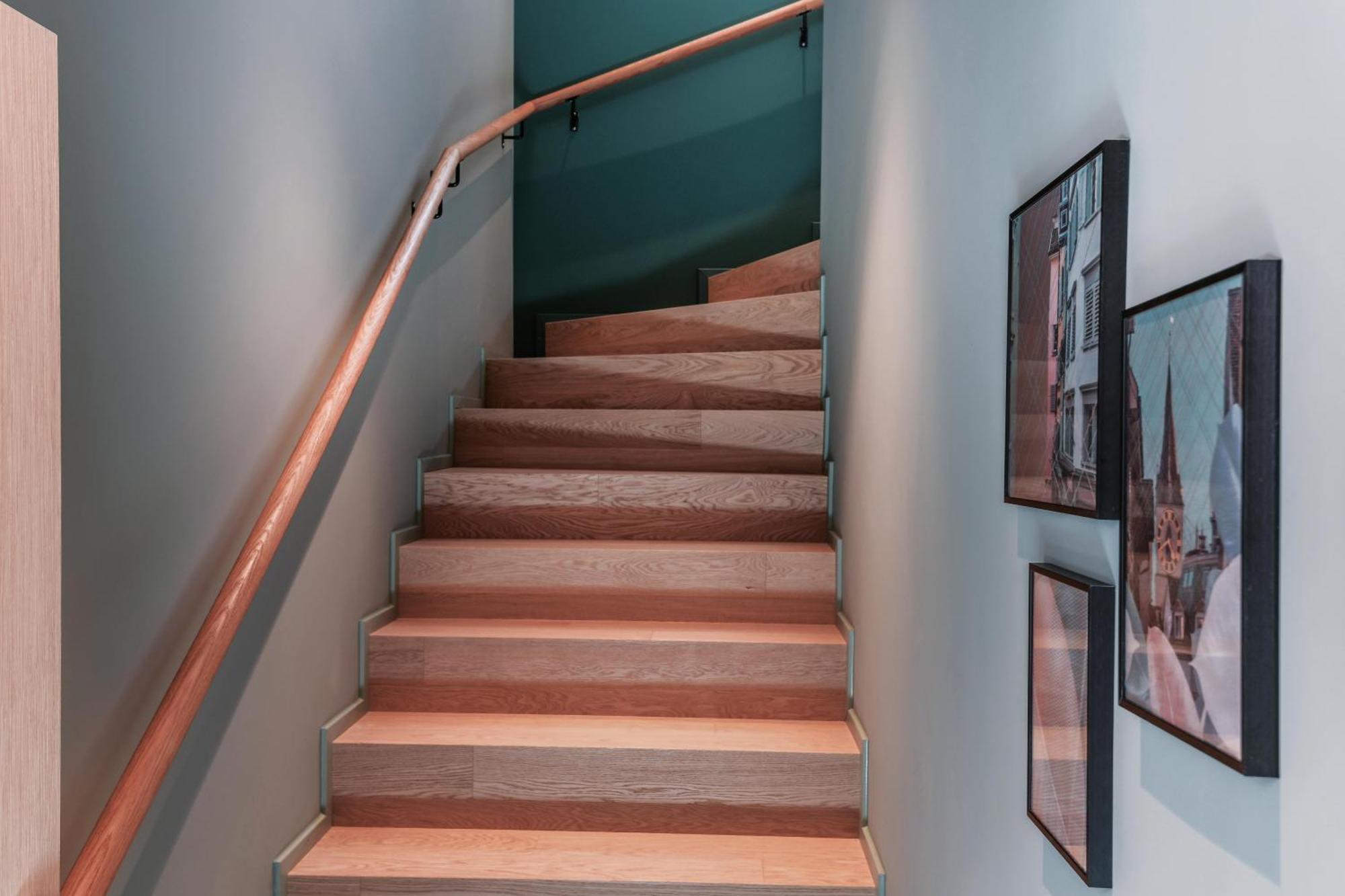 Sorell Boutique-hotel St Peter Hotel