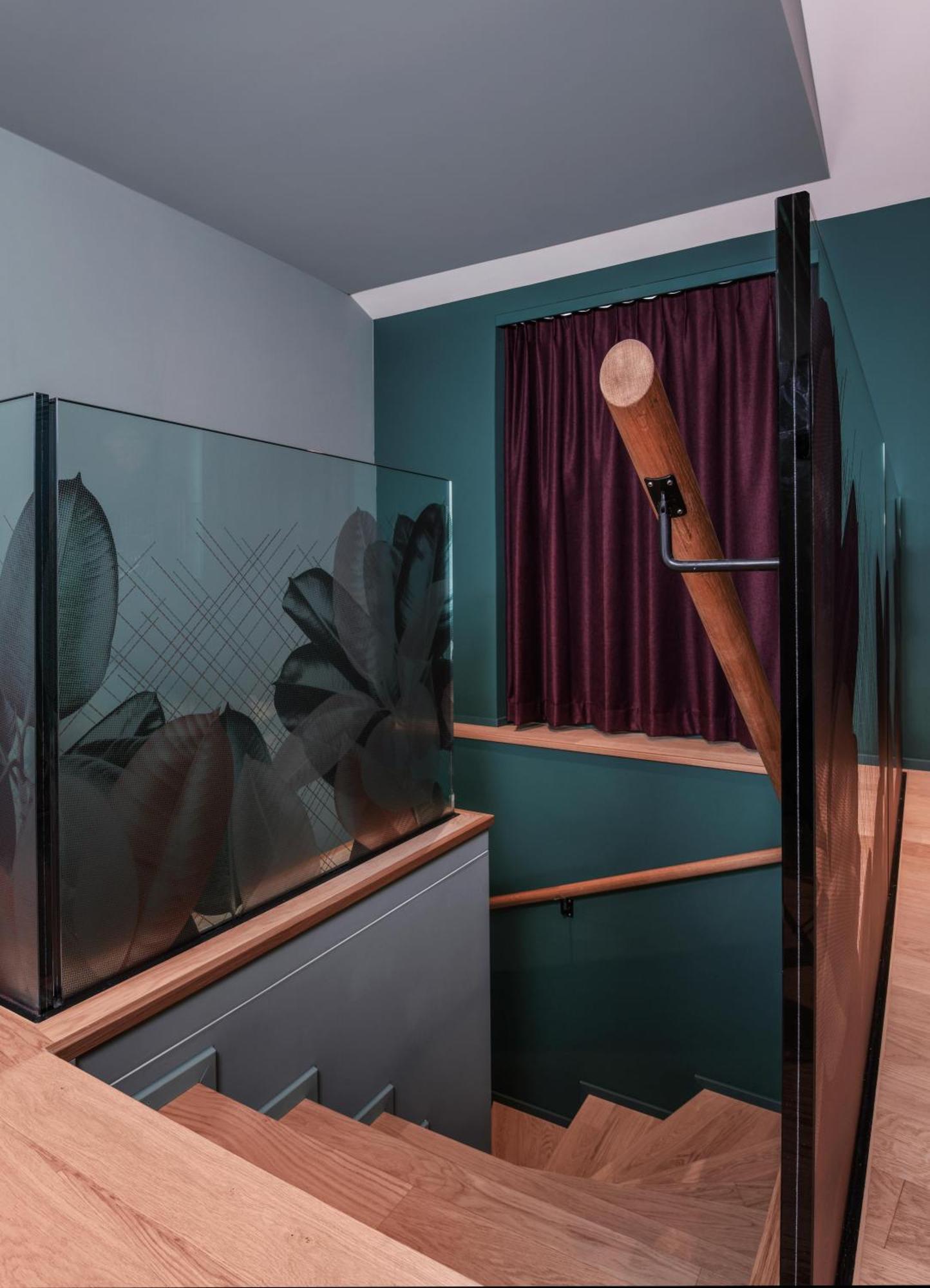 Sorell Boutique-hotel St Peter