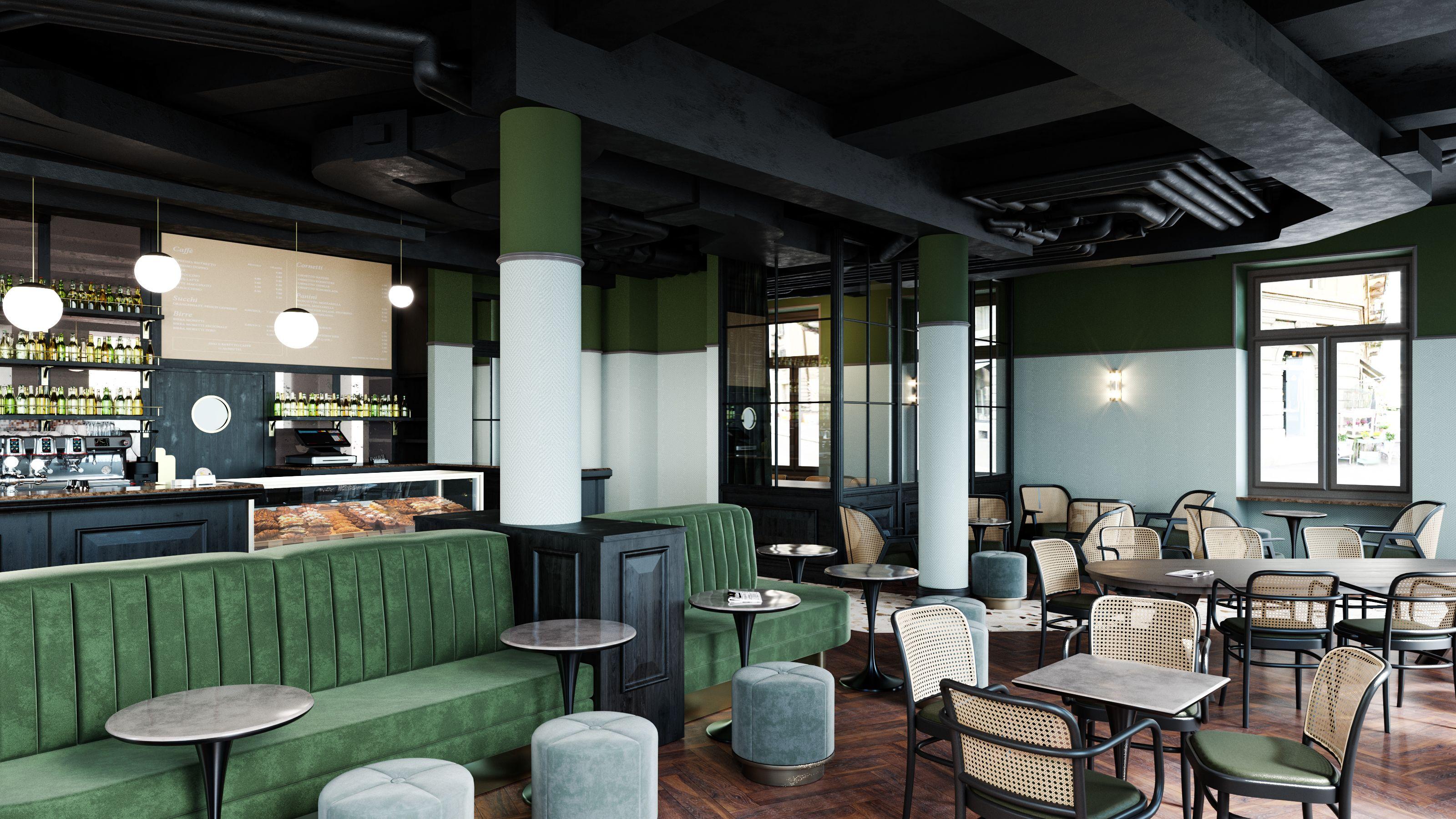 Boutique Josef Zurich