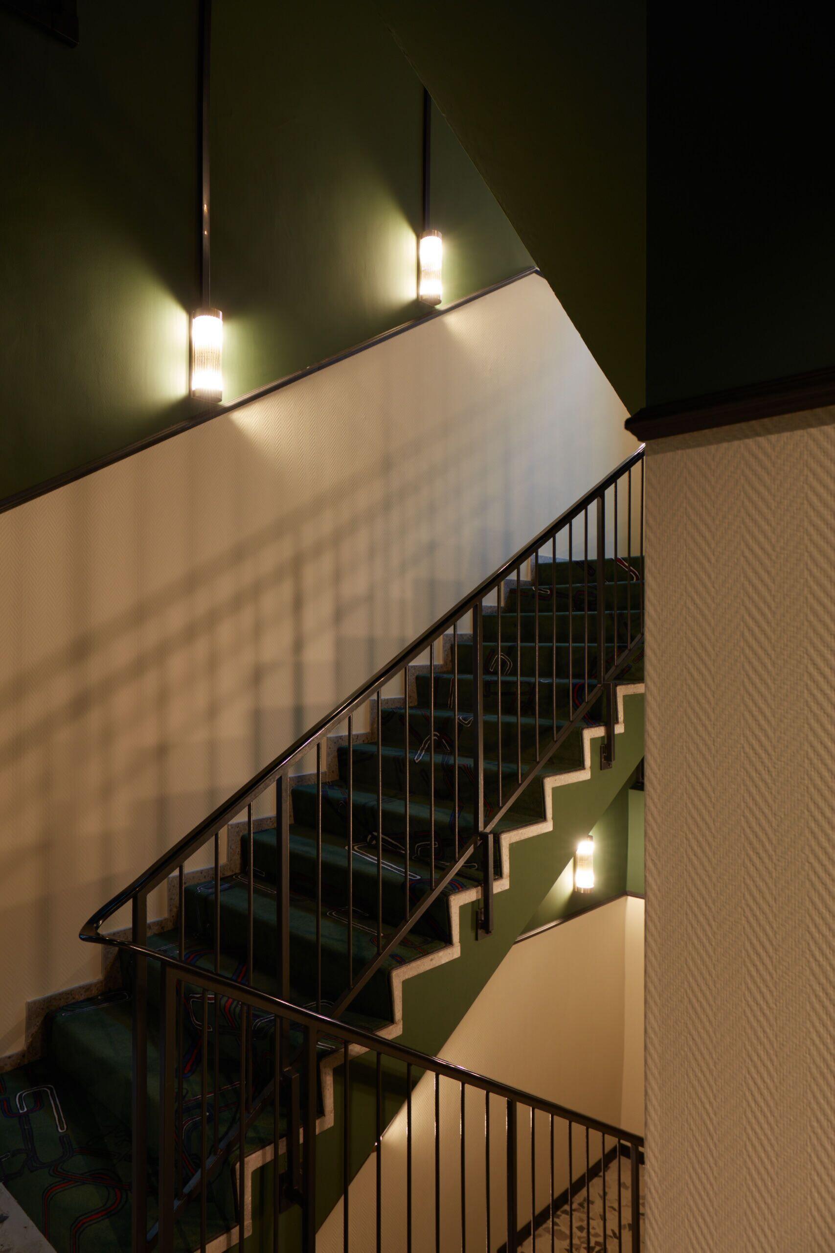 Hotel Boutique Josef 3*