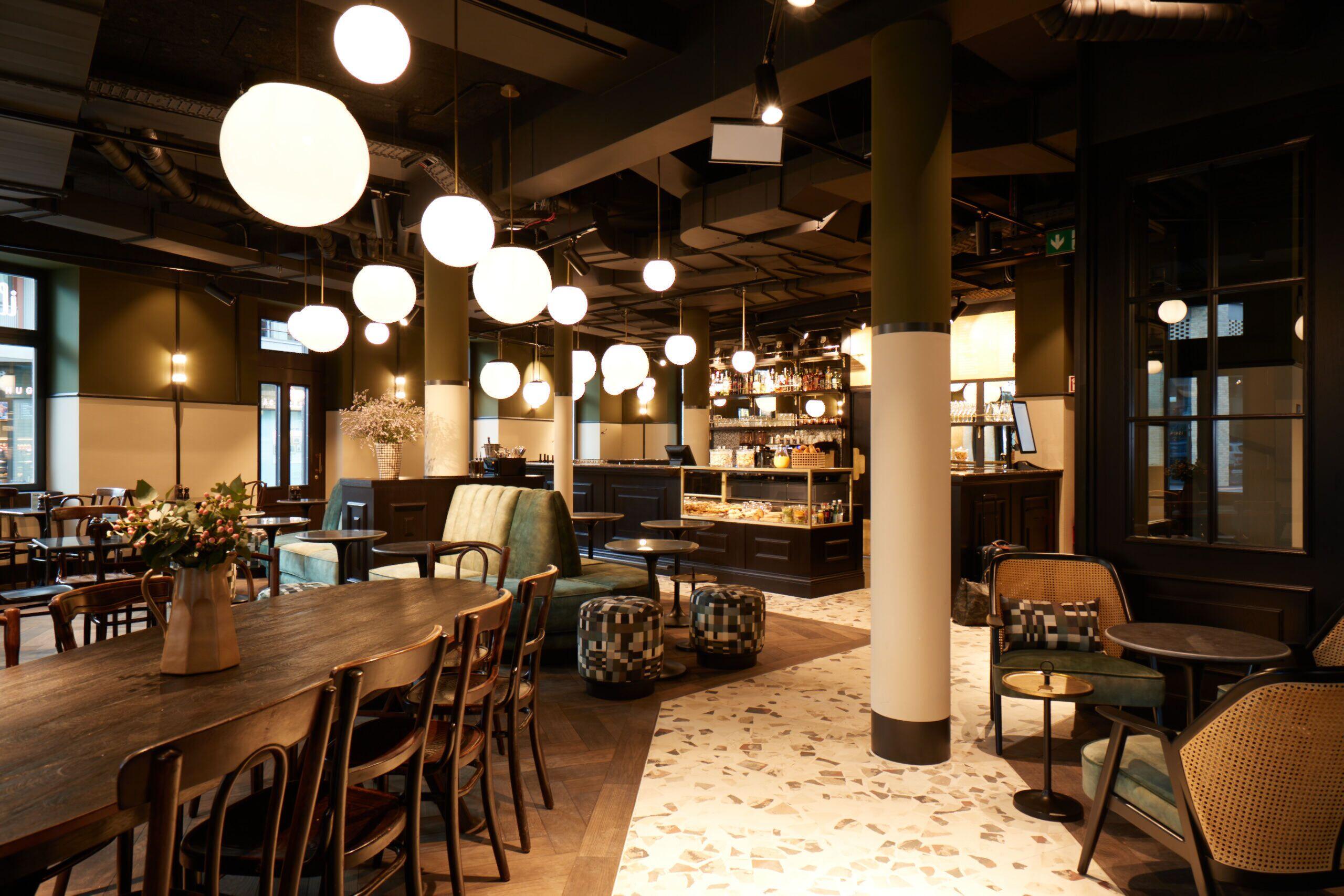 Boutique Josef Hotel 3*