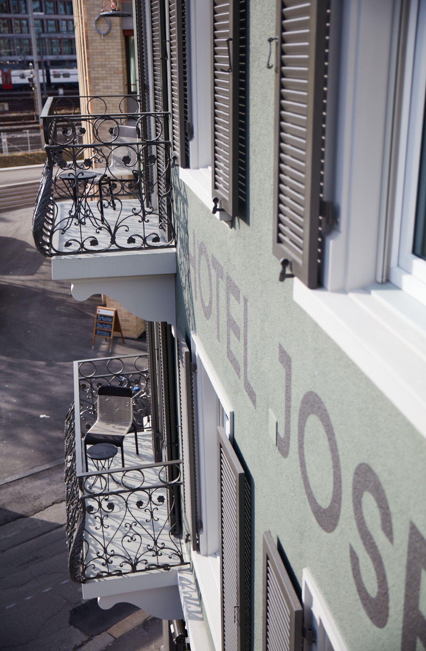 Hotel Boutique Josef