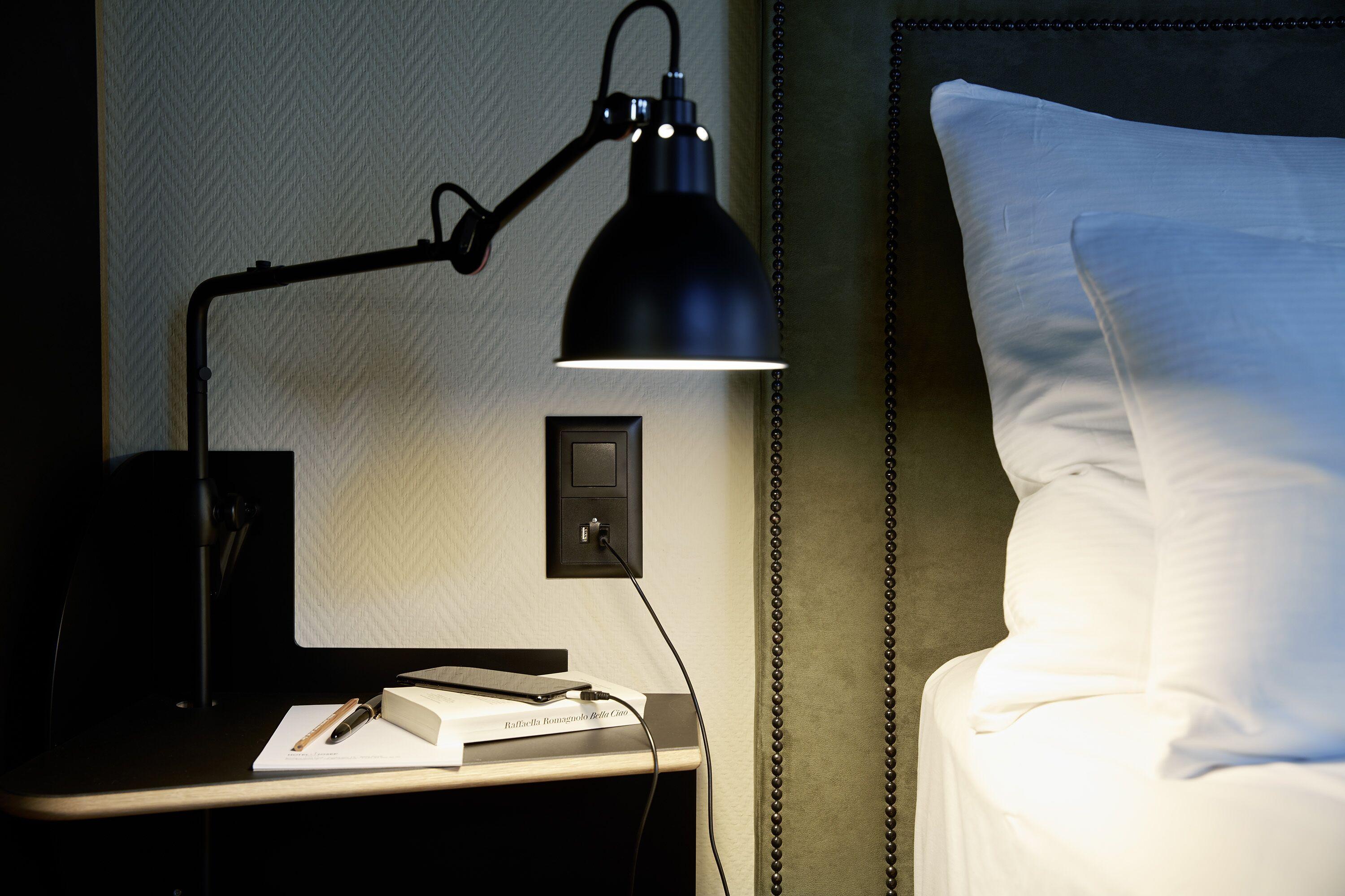 Hotel Boutique Josef Zurich