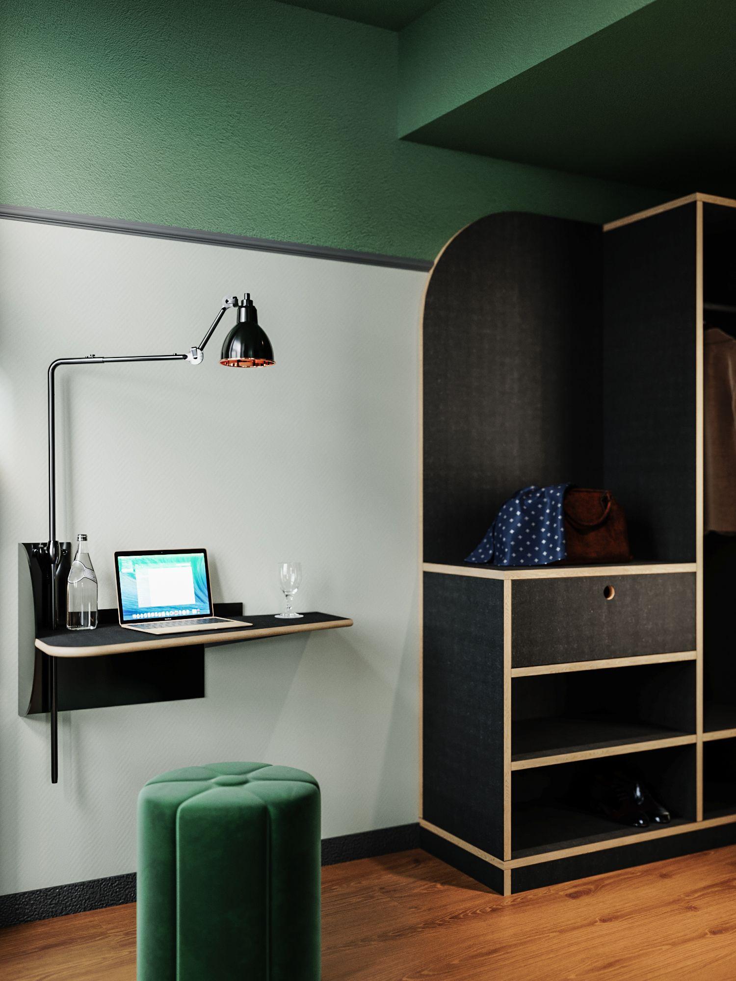 Boutique Josef Hotel 3*