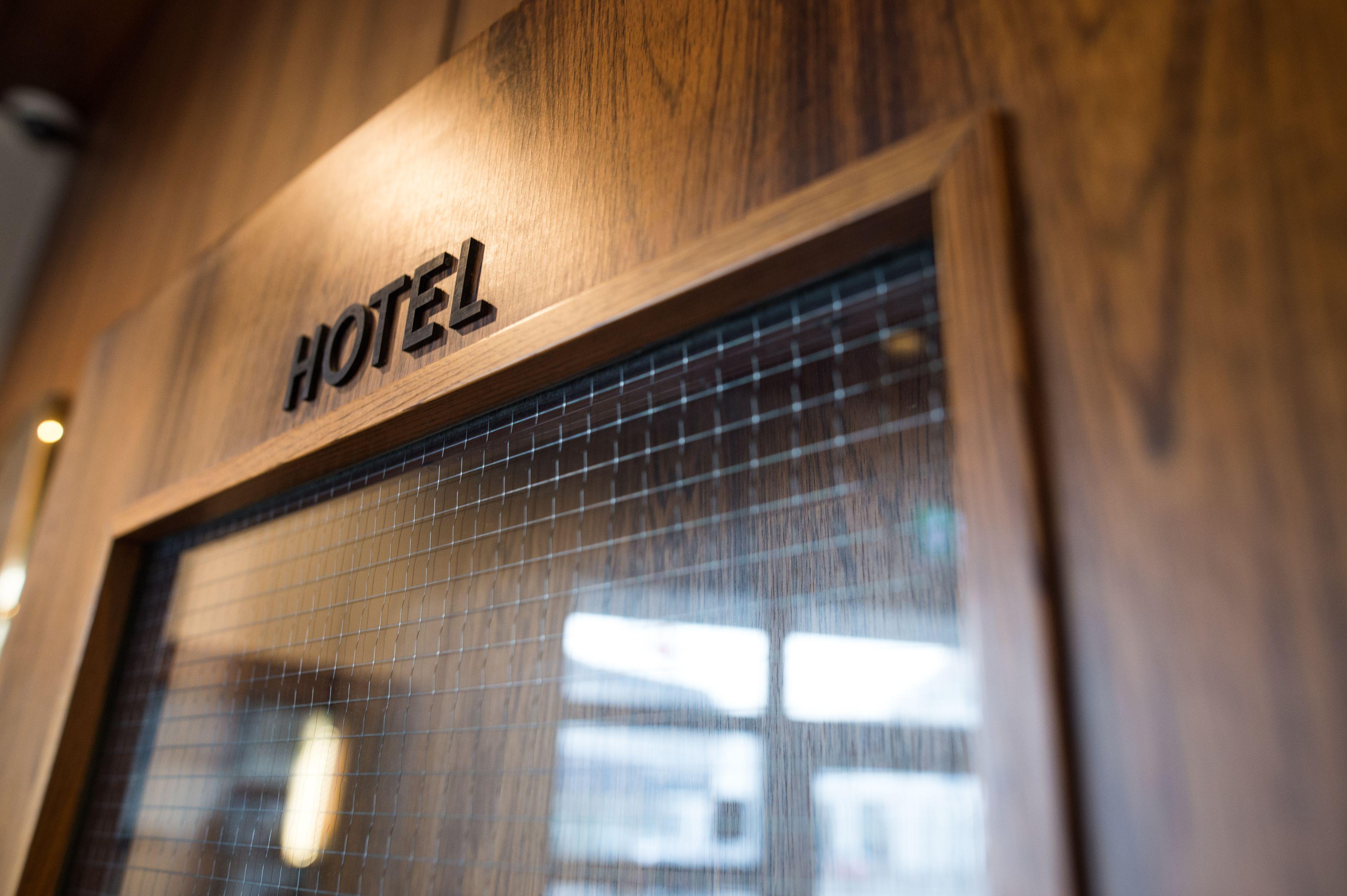 Olympia Hotel 3*