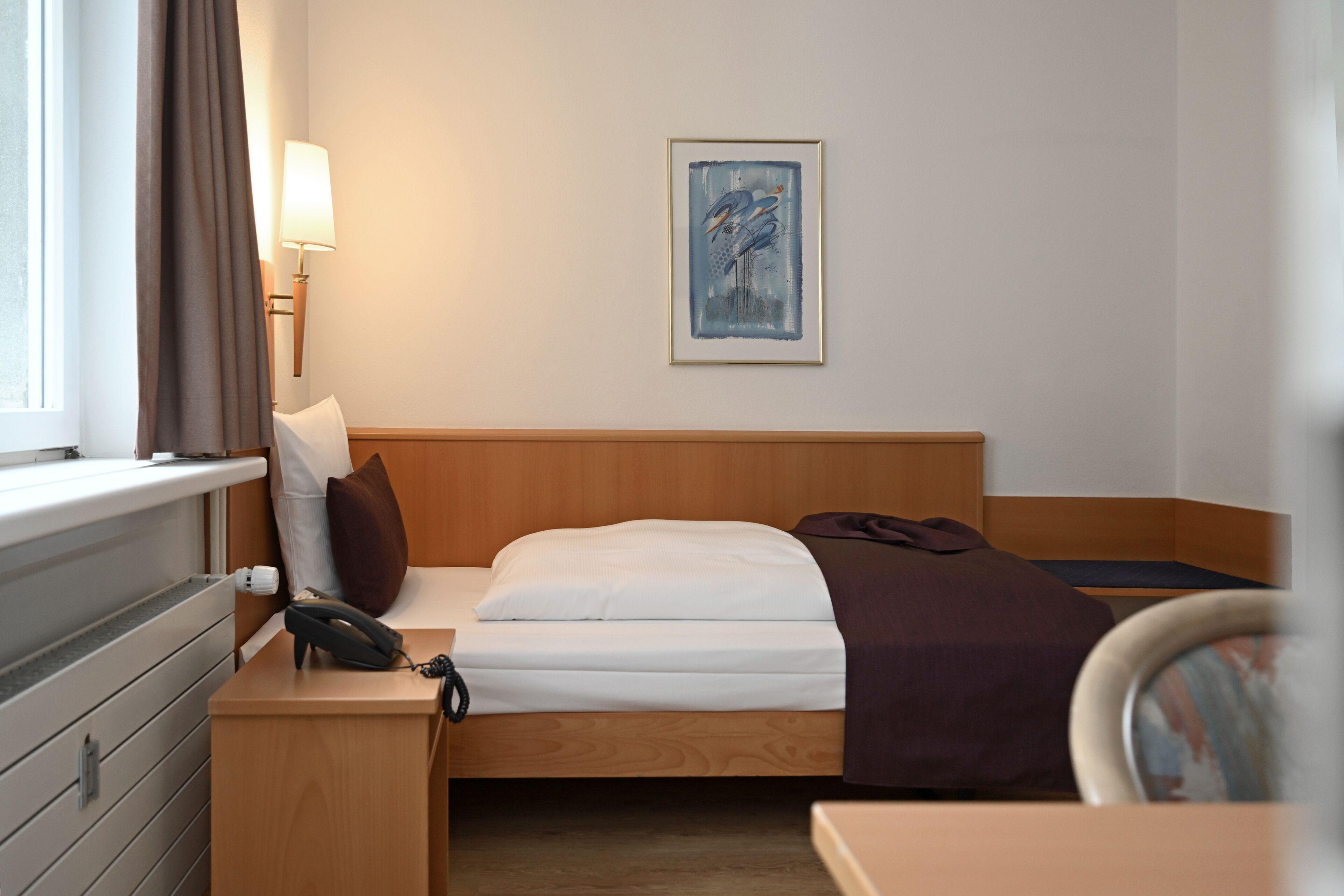 Olympia Hotel