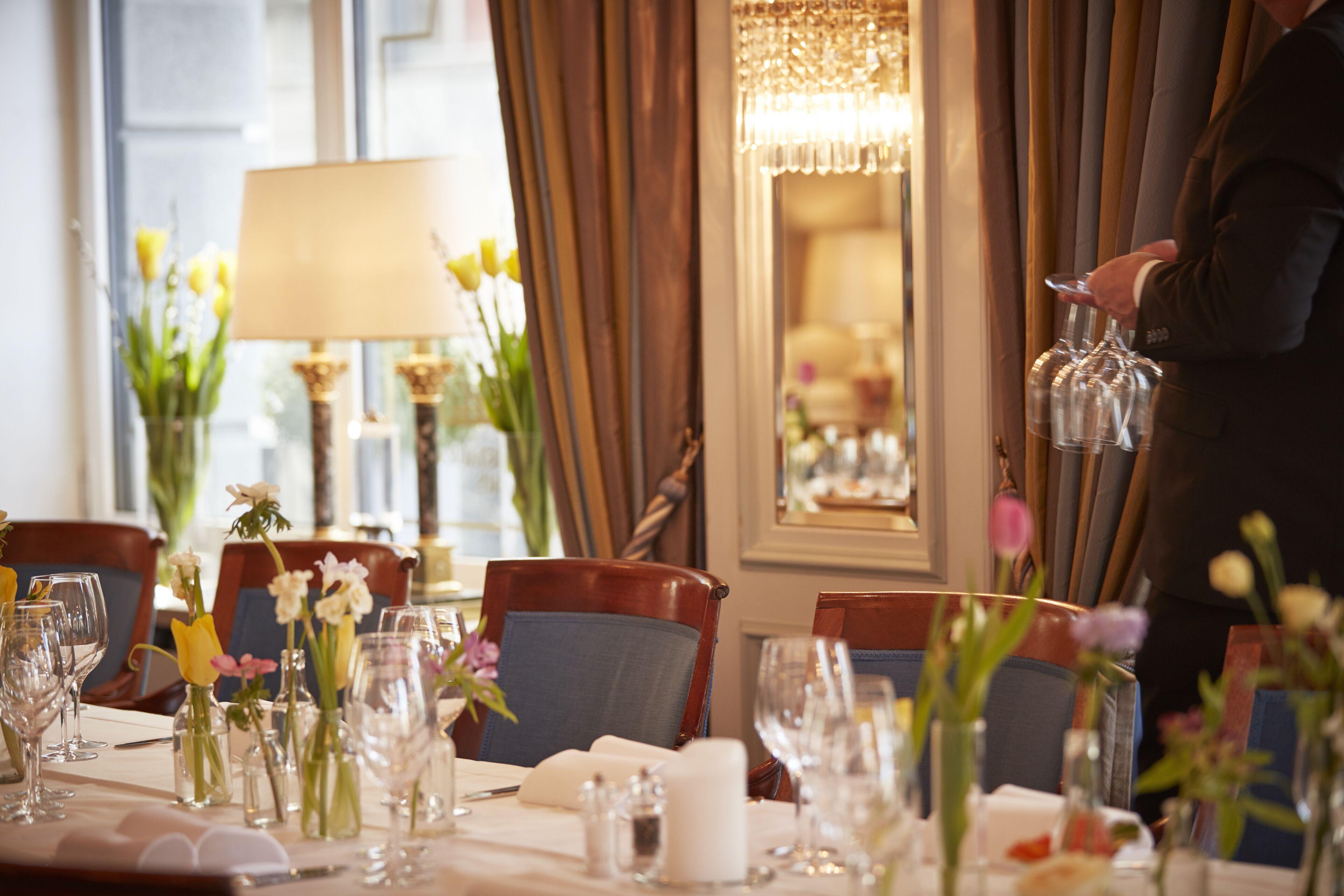 The Dufour By Schweizerhof