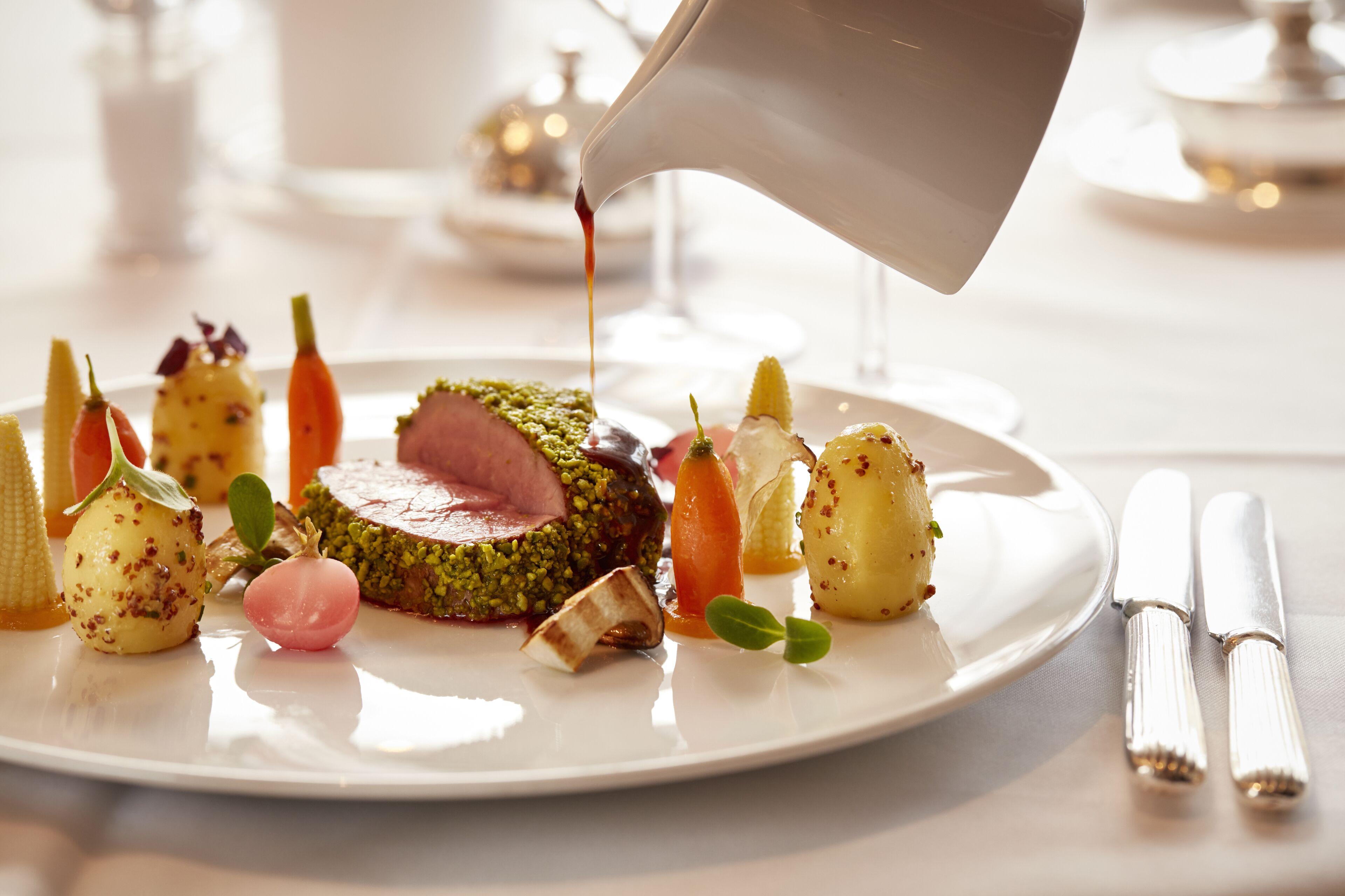 The Dufour By Schweizerhof Hotel