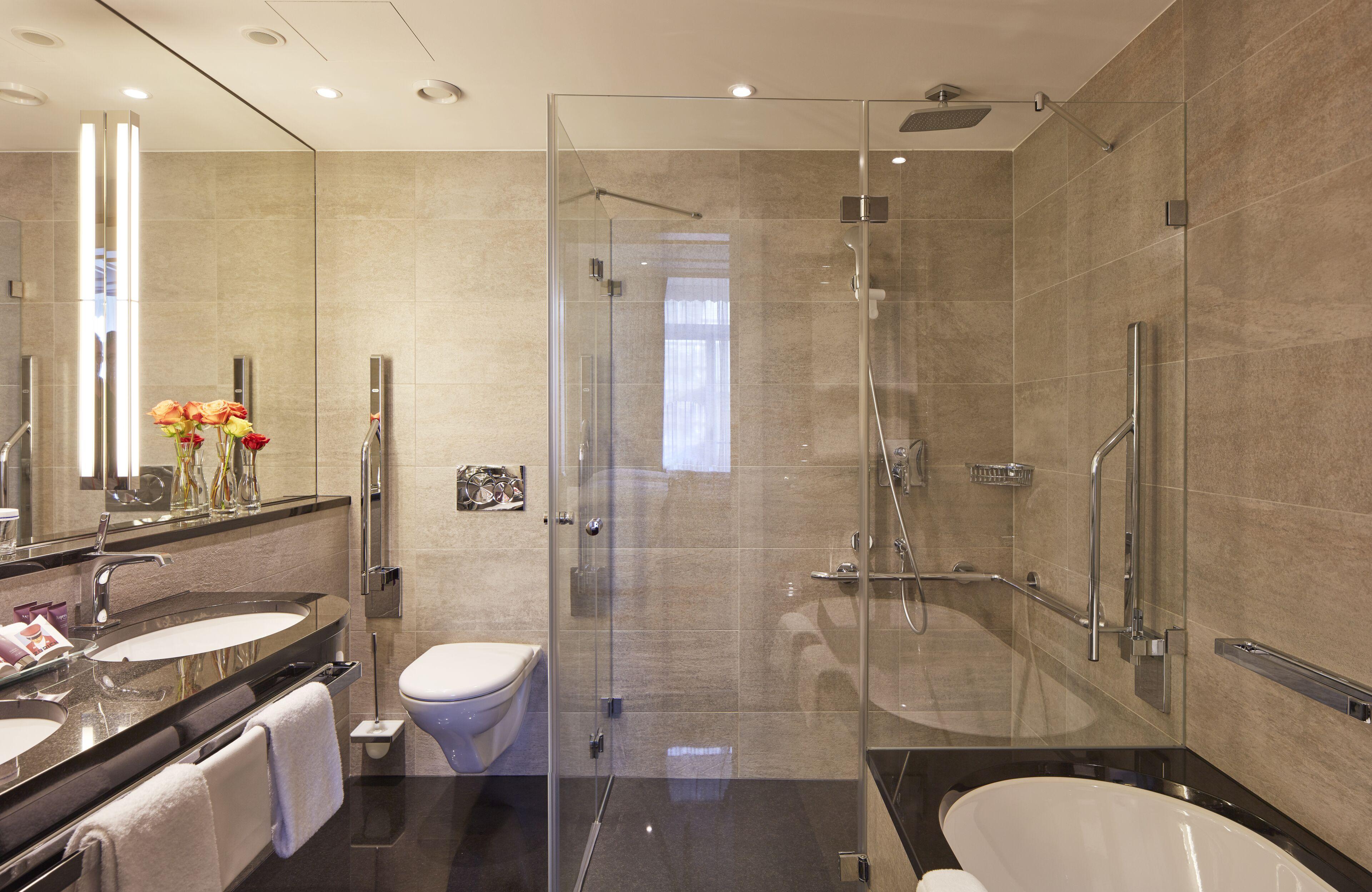 The Dufour By Schweizerhof Hotel