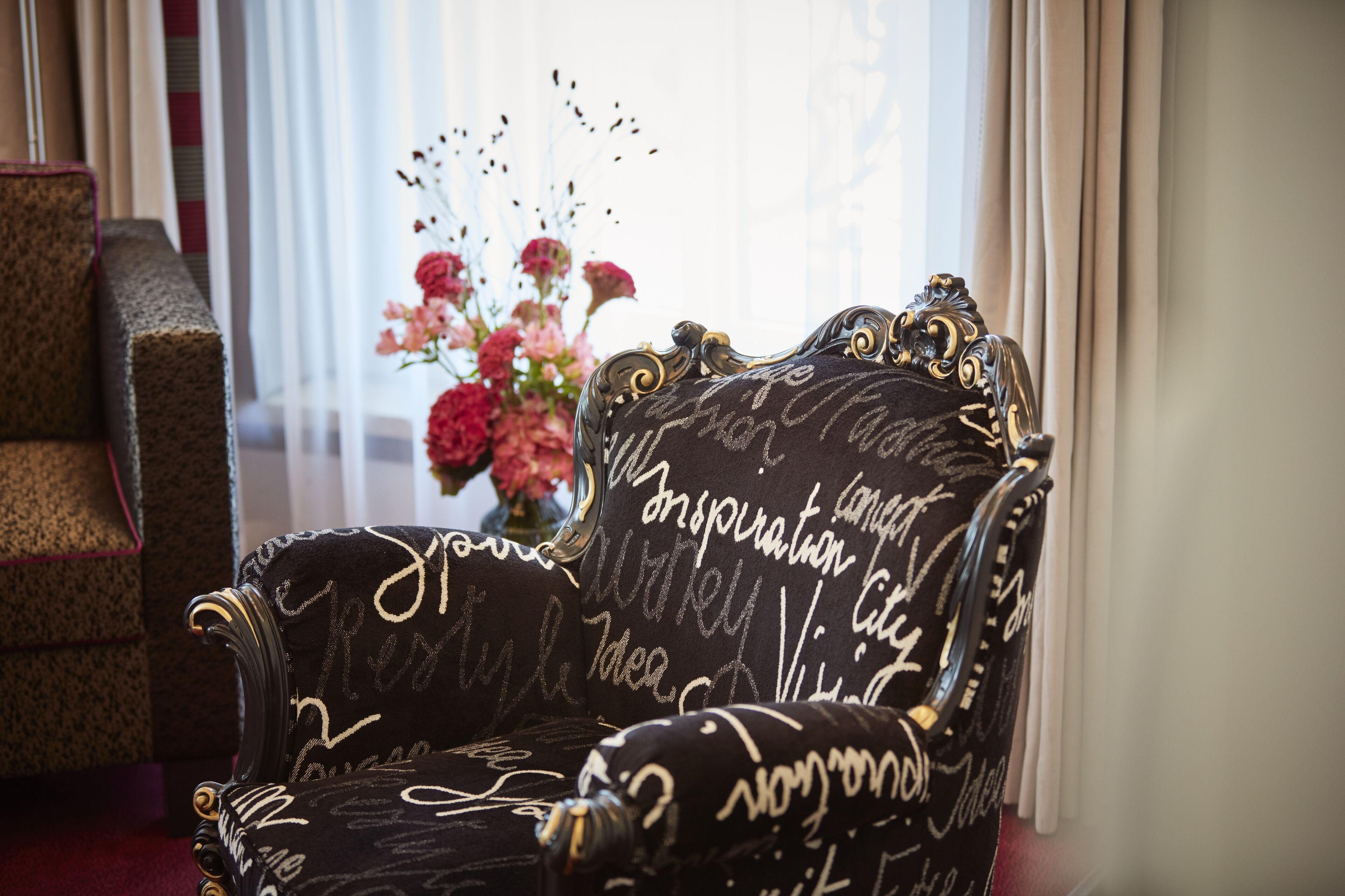 The Dufour By Schweizerhof