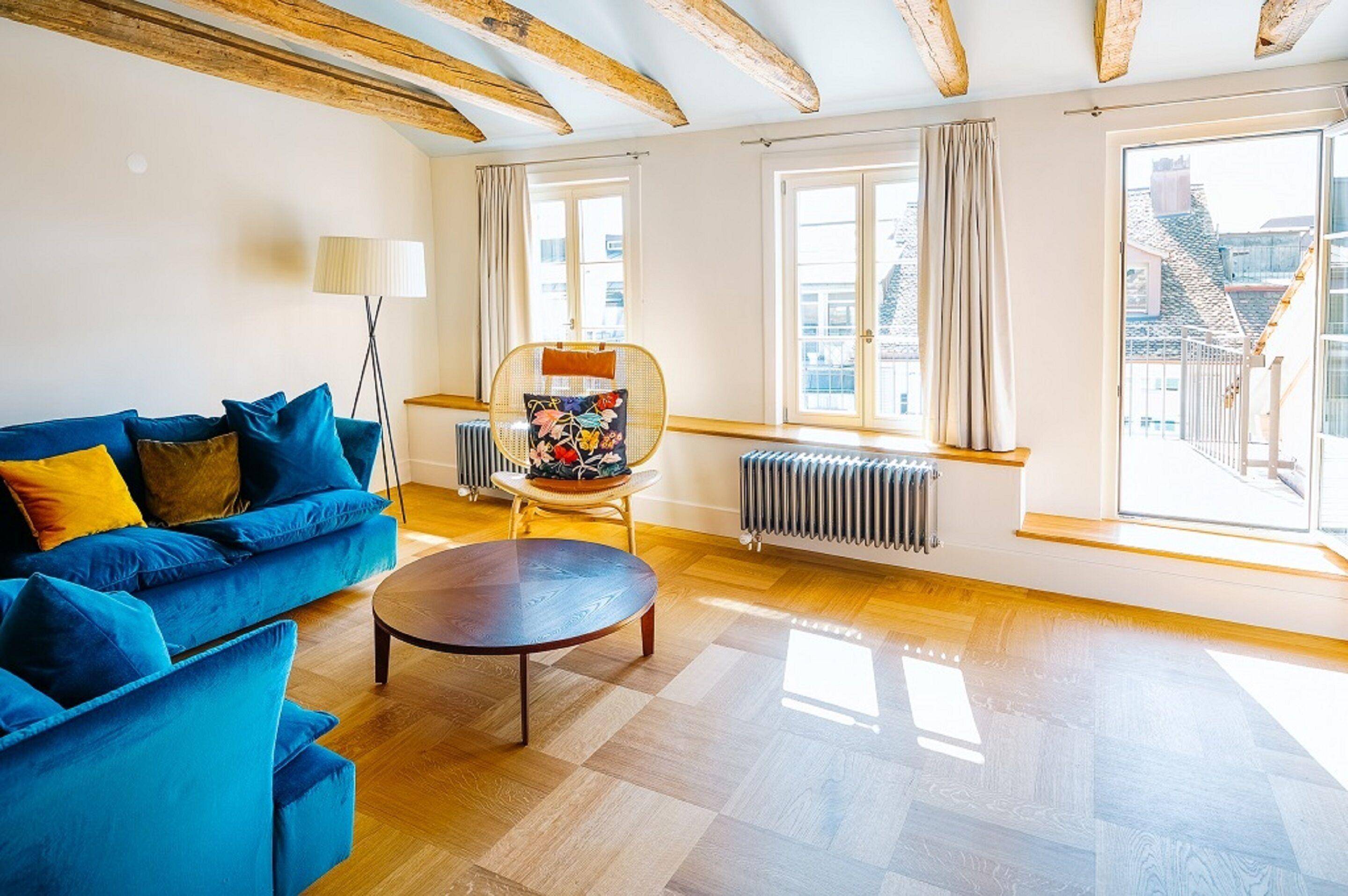 Apartment Luxury Residences By Widder *