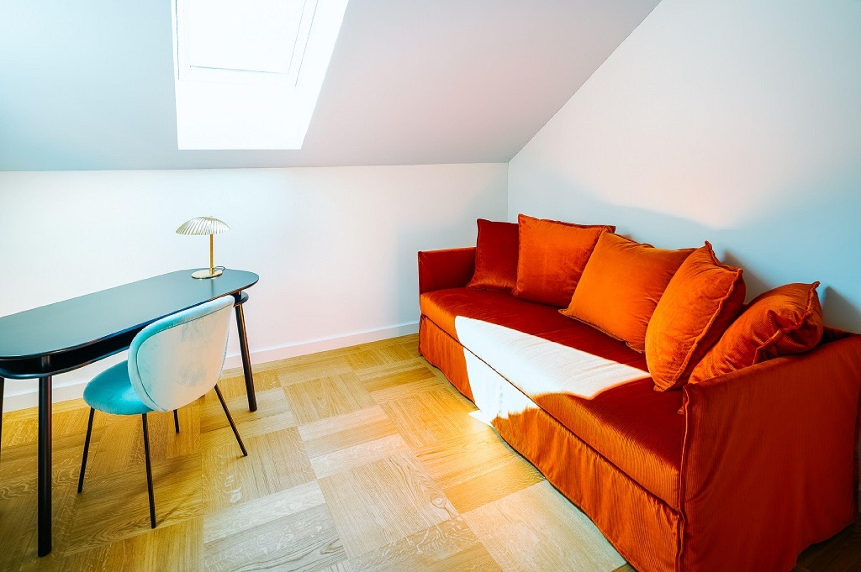 Luxury Residences By Widder * Zurich