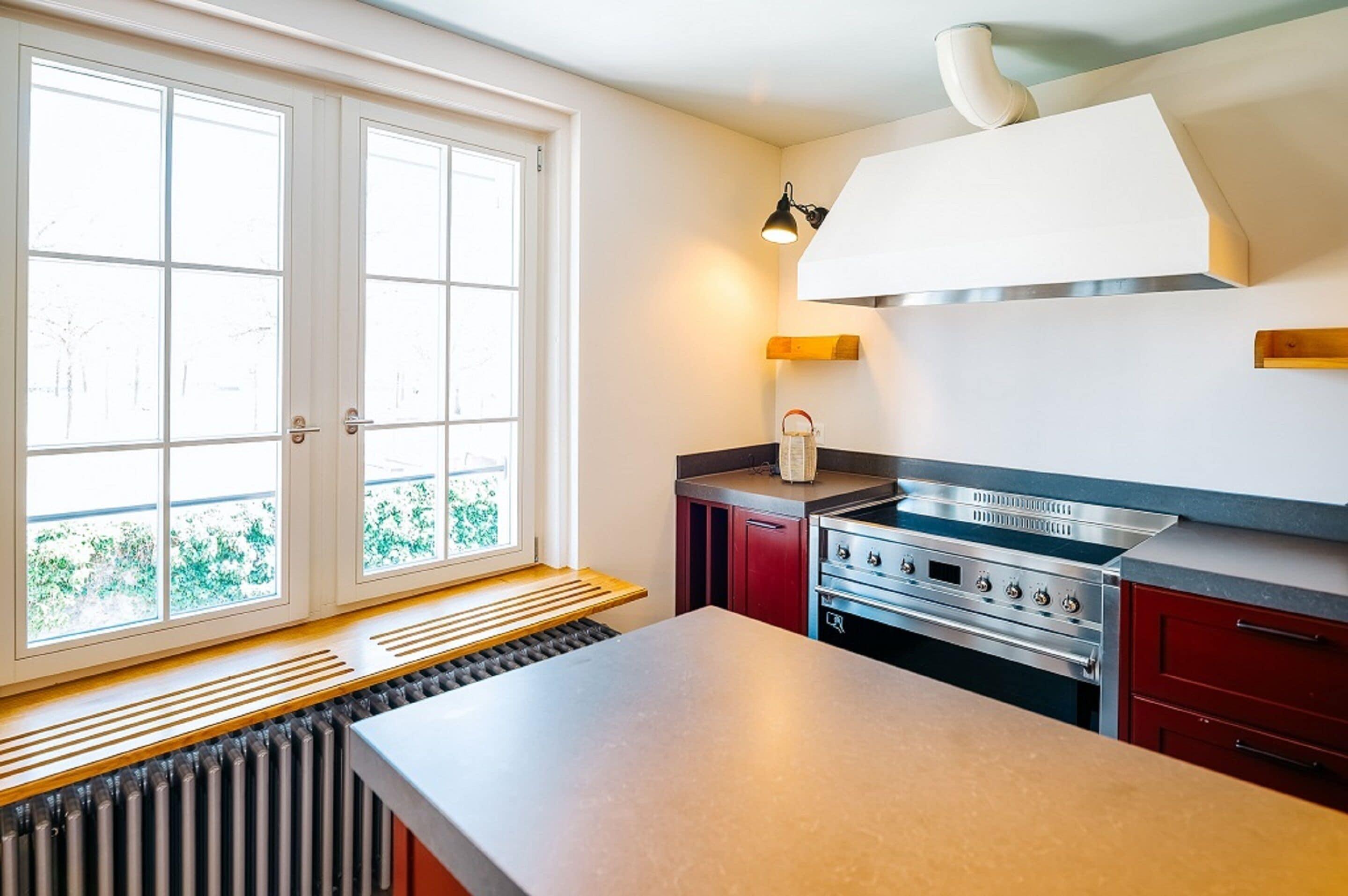 Apartment Luxury Residences By Widder *