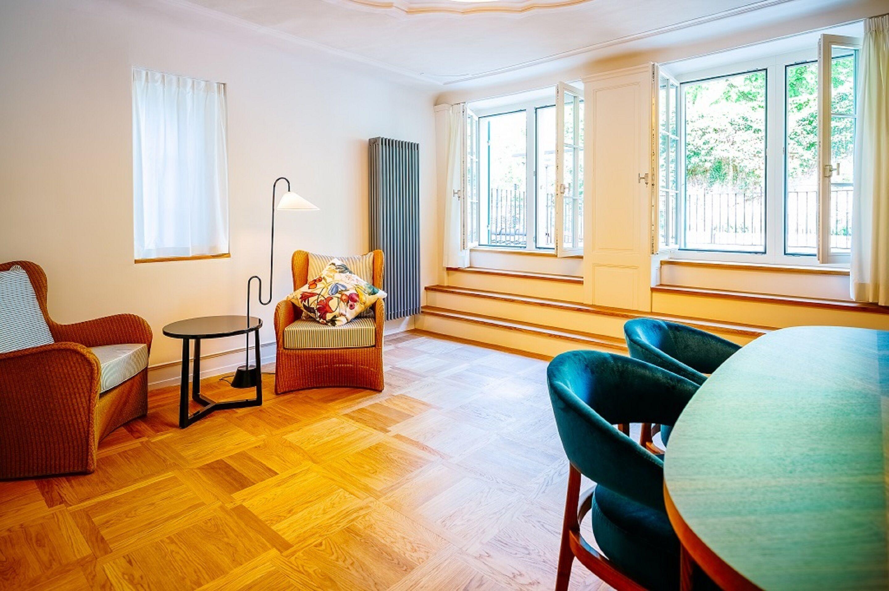 Apartment Luxury Residences By Widder