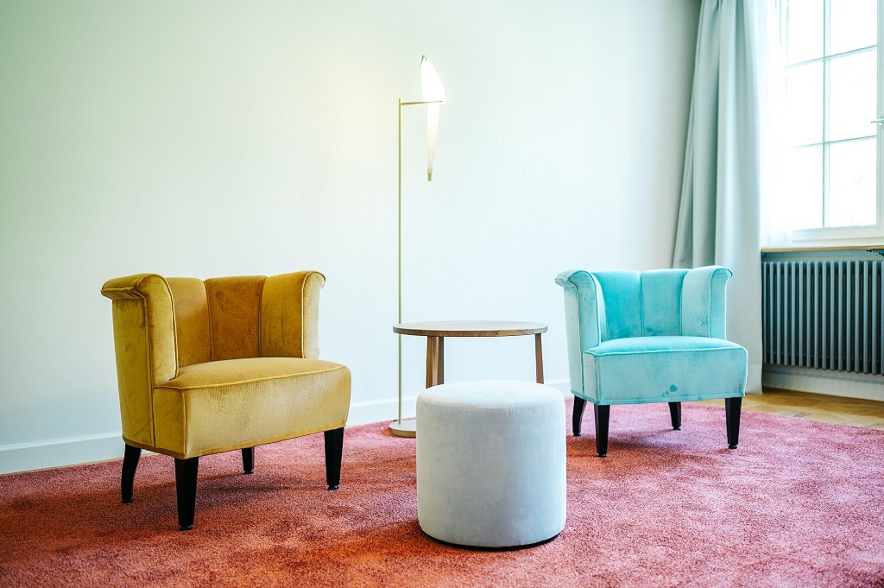 Luxury Residences By Widder Zurich