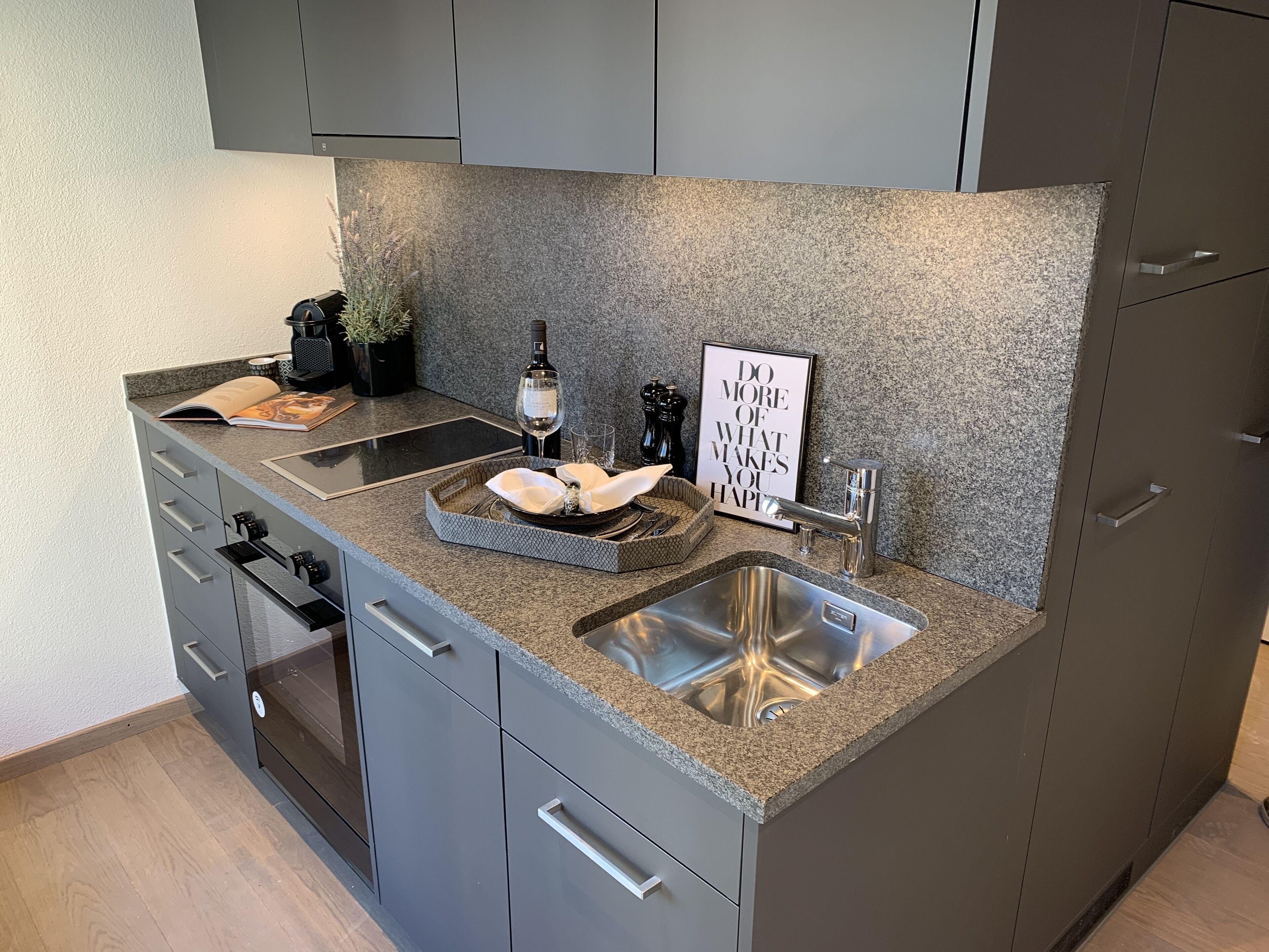 Cosmopolitan Seefeld * Zurich