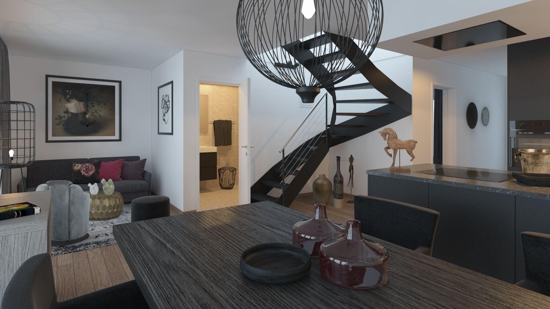 Apartment Cosmopolitan Seefeld *