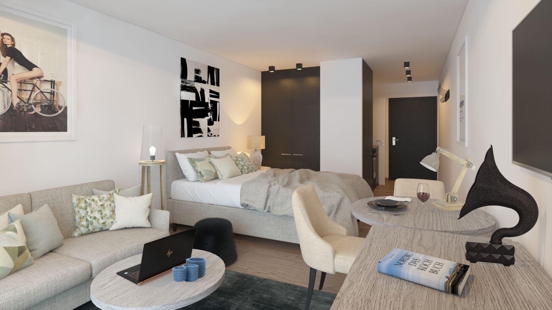 Cosmopolitan Seefeld *