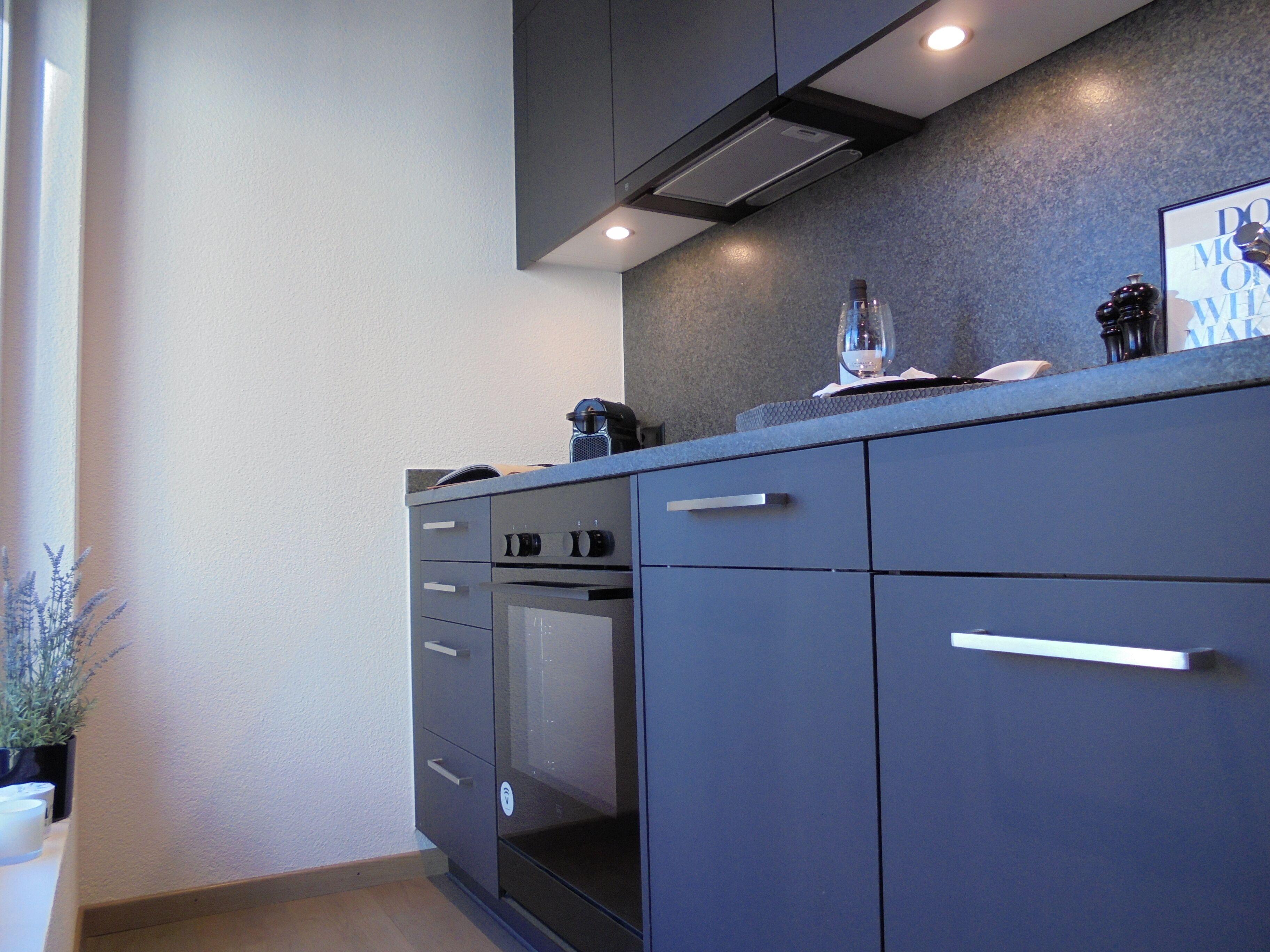 Cosmopolitan Seefeld * Zurich