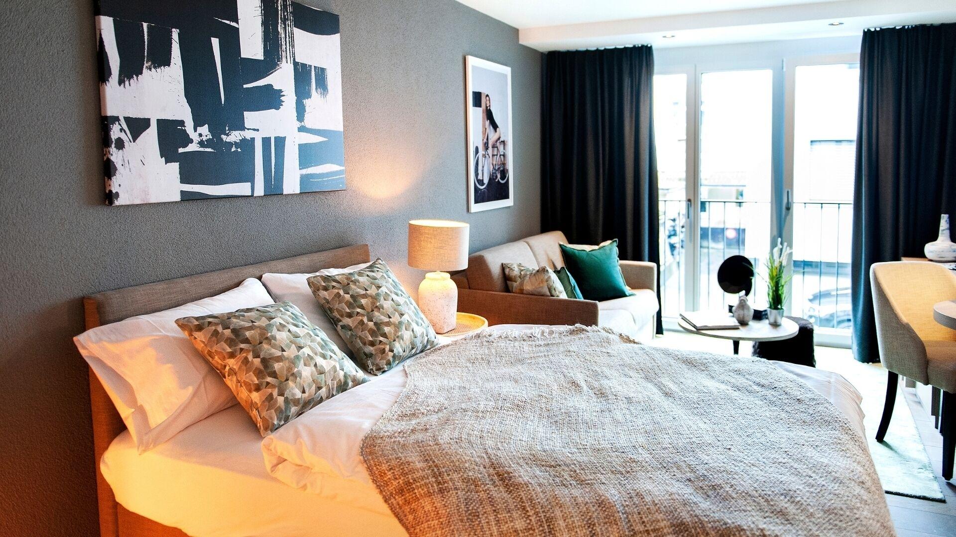 Cosmopolitan Seefeld