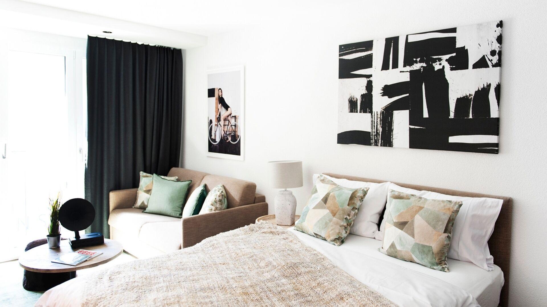 Cosmopolitan Seefeld Apartment *