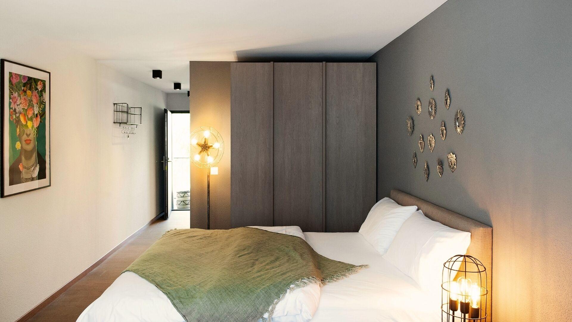 Cosmopolitan Seefeld Apartment Zurich