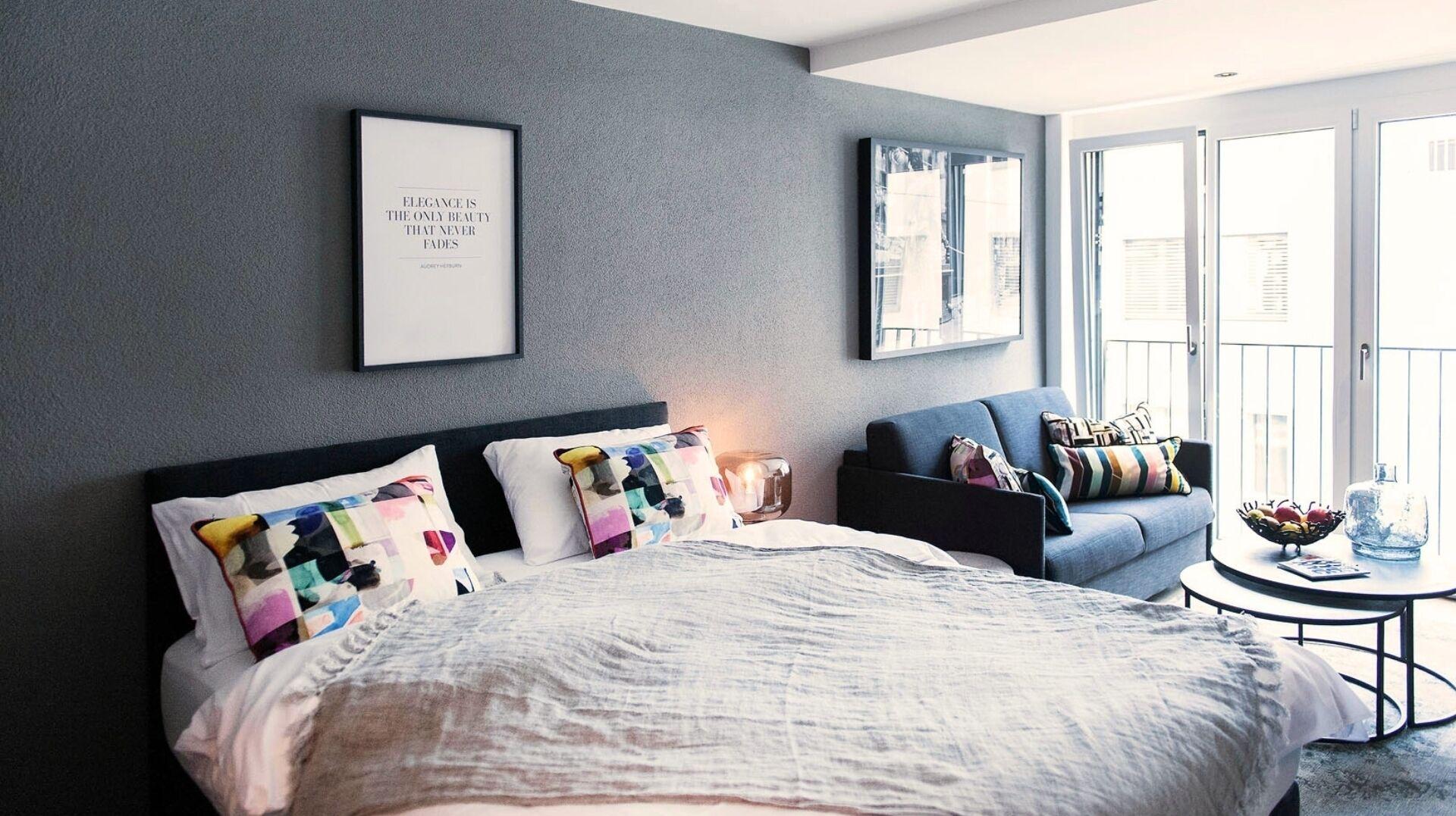 Cosmopolitan Seefeld