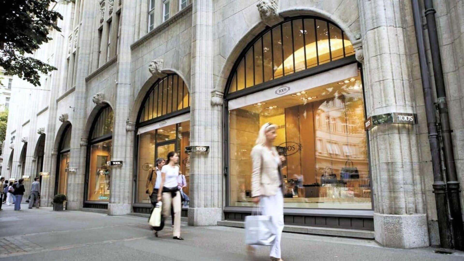 Cosmopolitan Seefeld