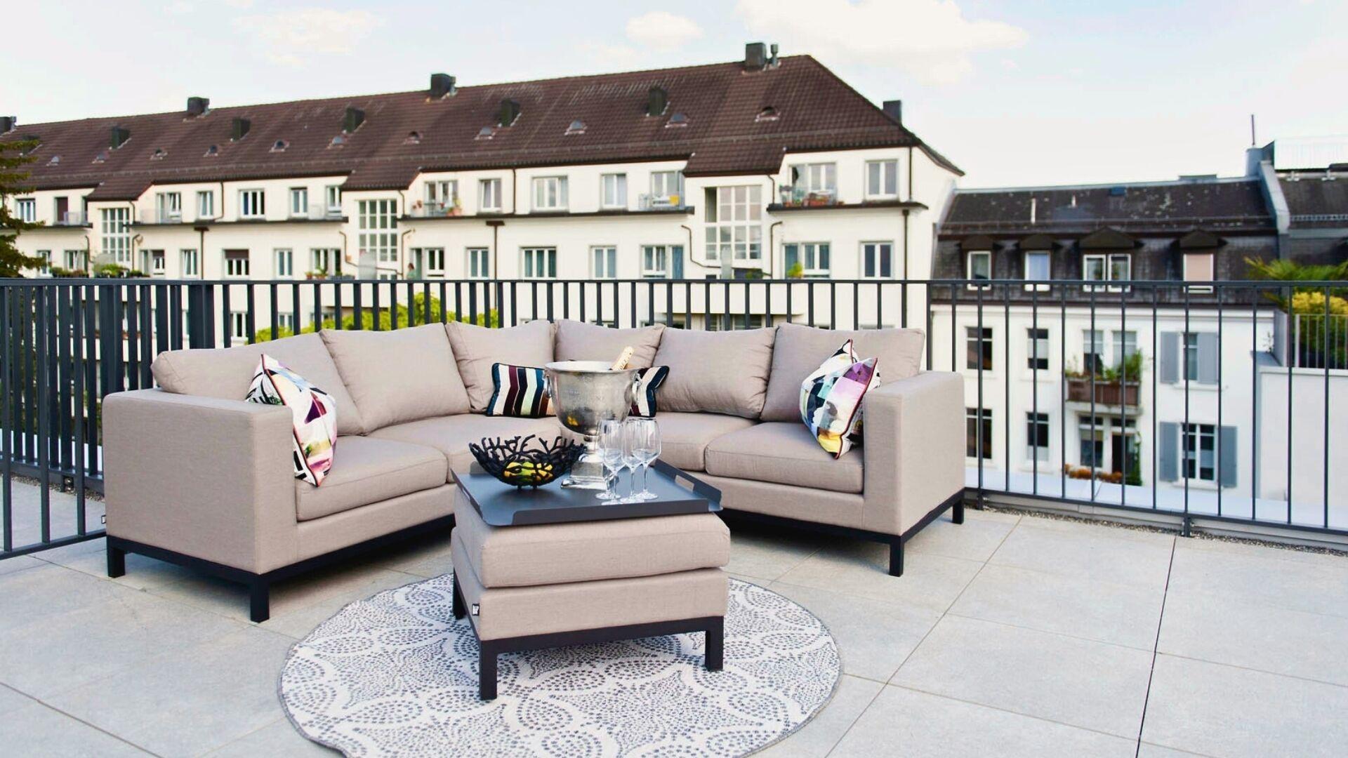 Cosmopolitan Seefeld Apartment