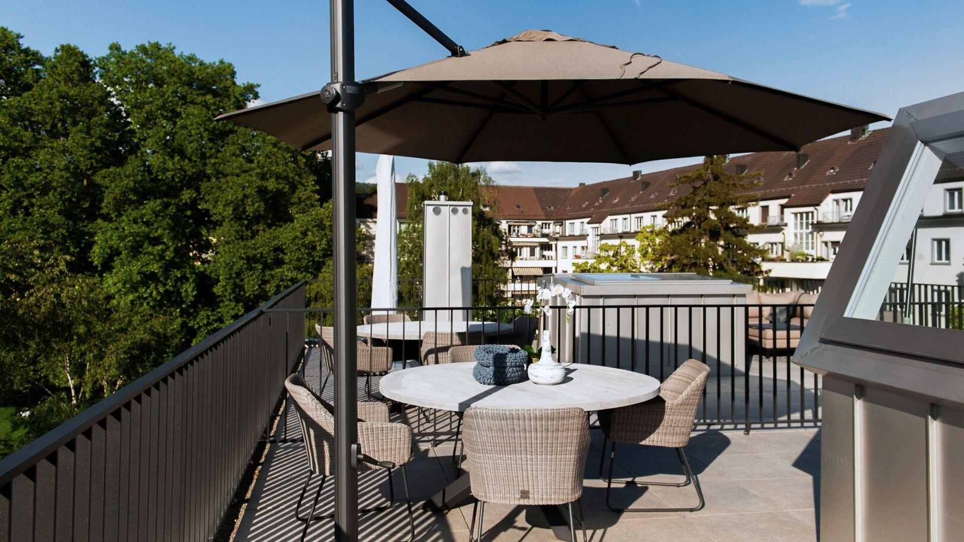 Apartment Cosmopolitan Seefeld *