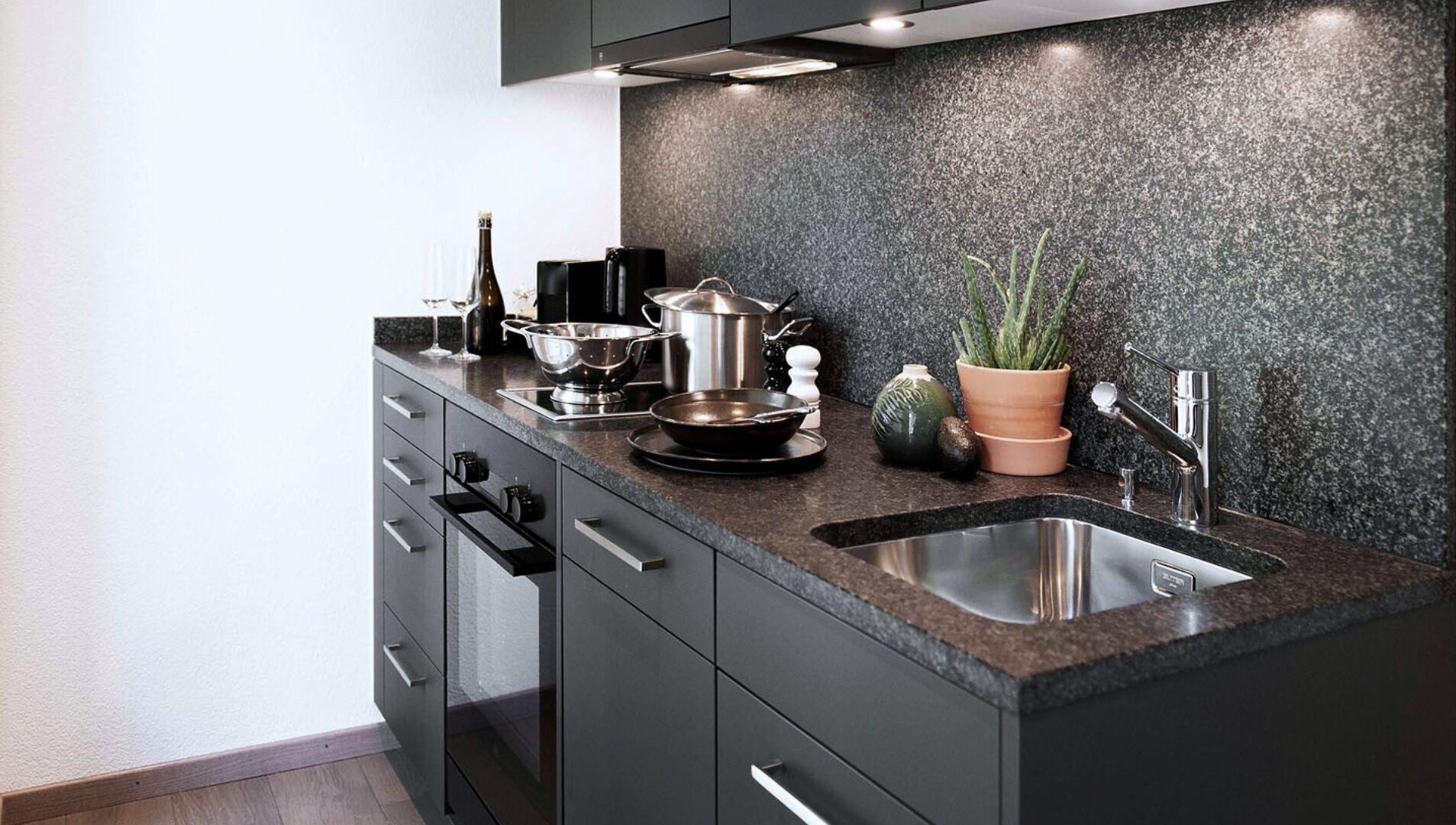 Apartment Cosmopolitan Seefeld