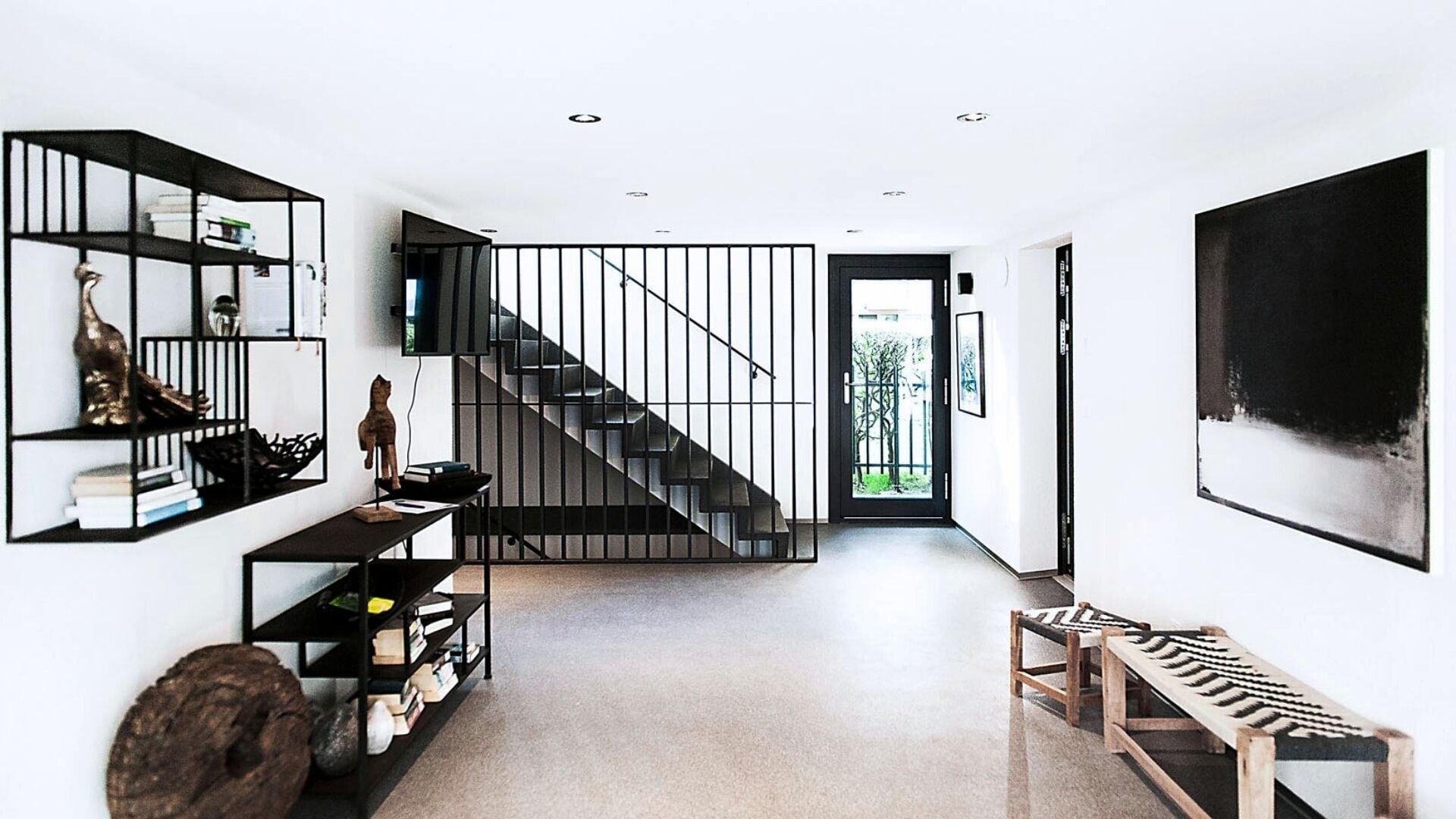 Cosmopolitan Seefeld Apartment