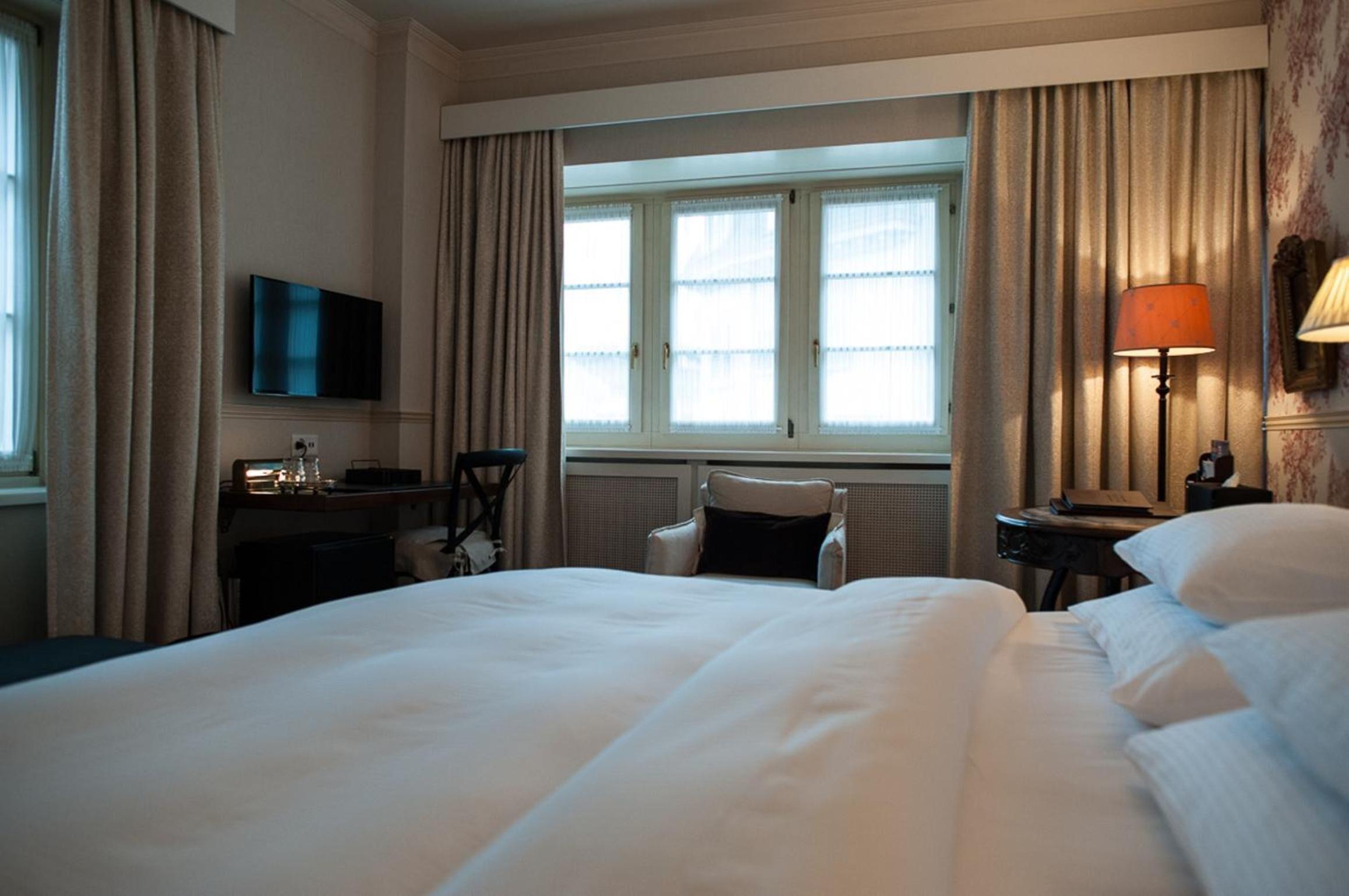 Boutique Kindli Hotel Zürich