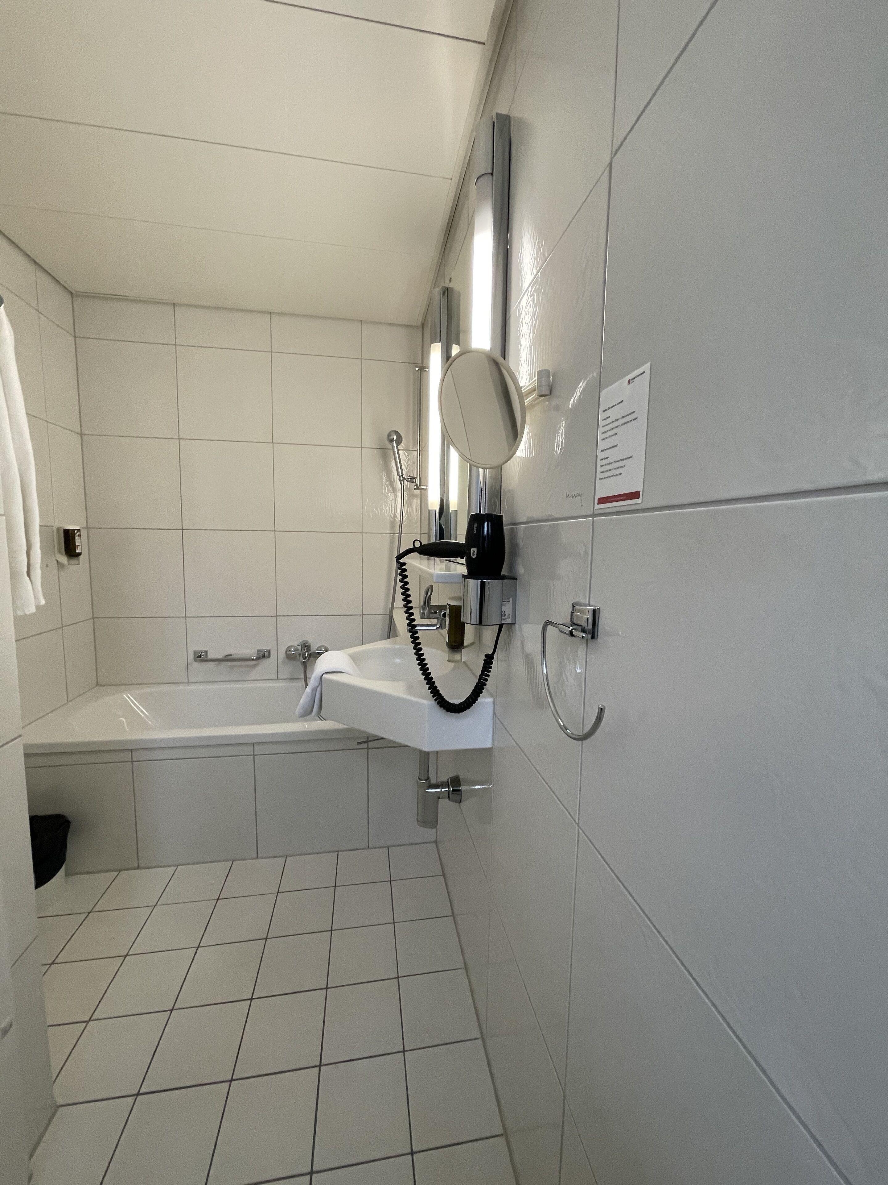 Swiss Star Irchel - Self Check-in Apartment *