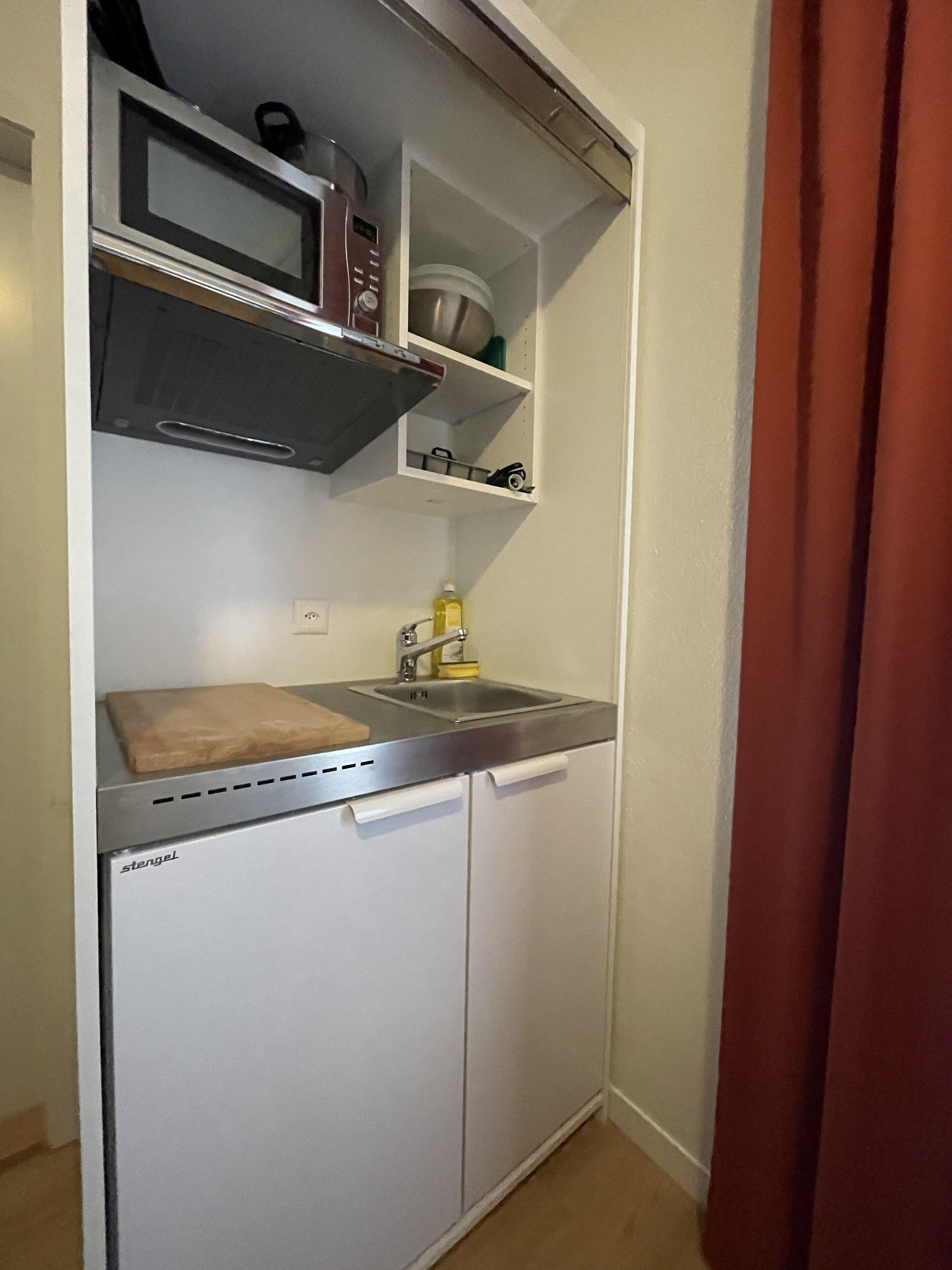 Apartment Swiss Star Irchel - Self Check-in