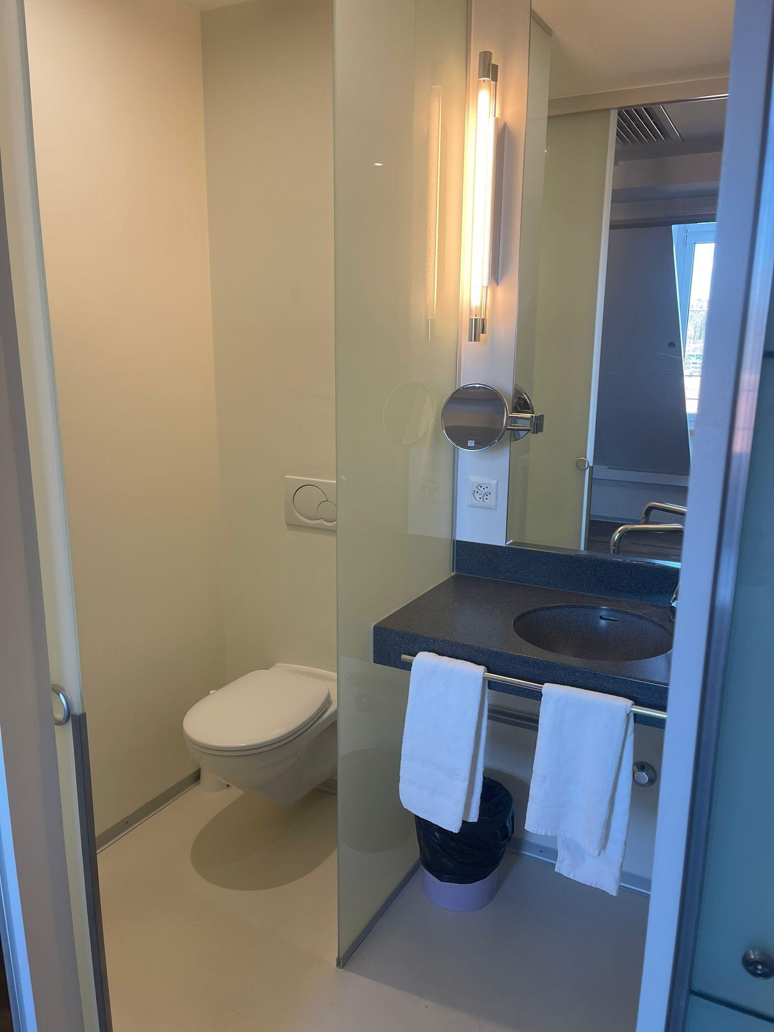 Apartment Swiss Star Irchel - Self Check-in