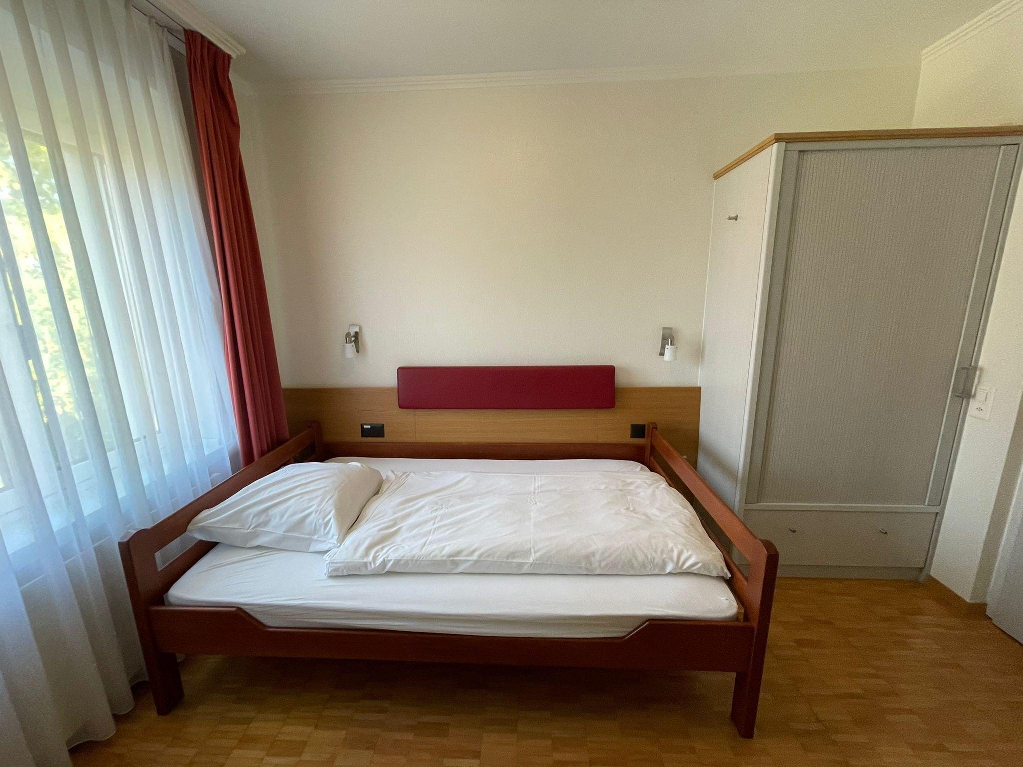 Swiss Star Irchel - Self Check-in *