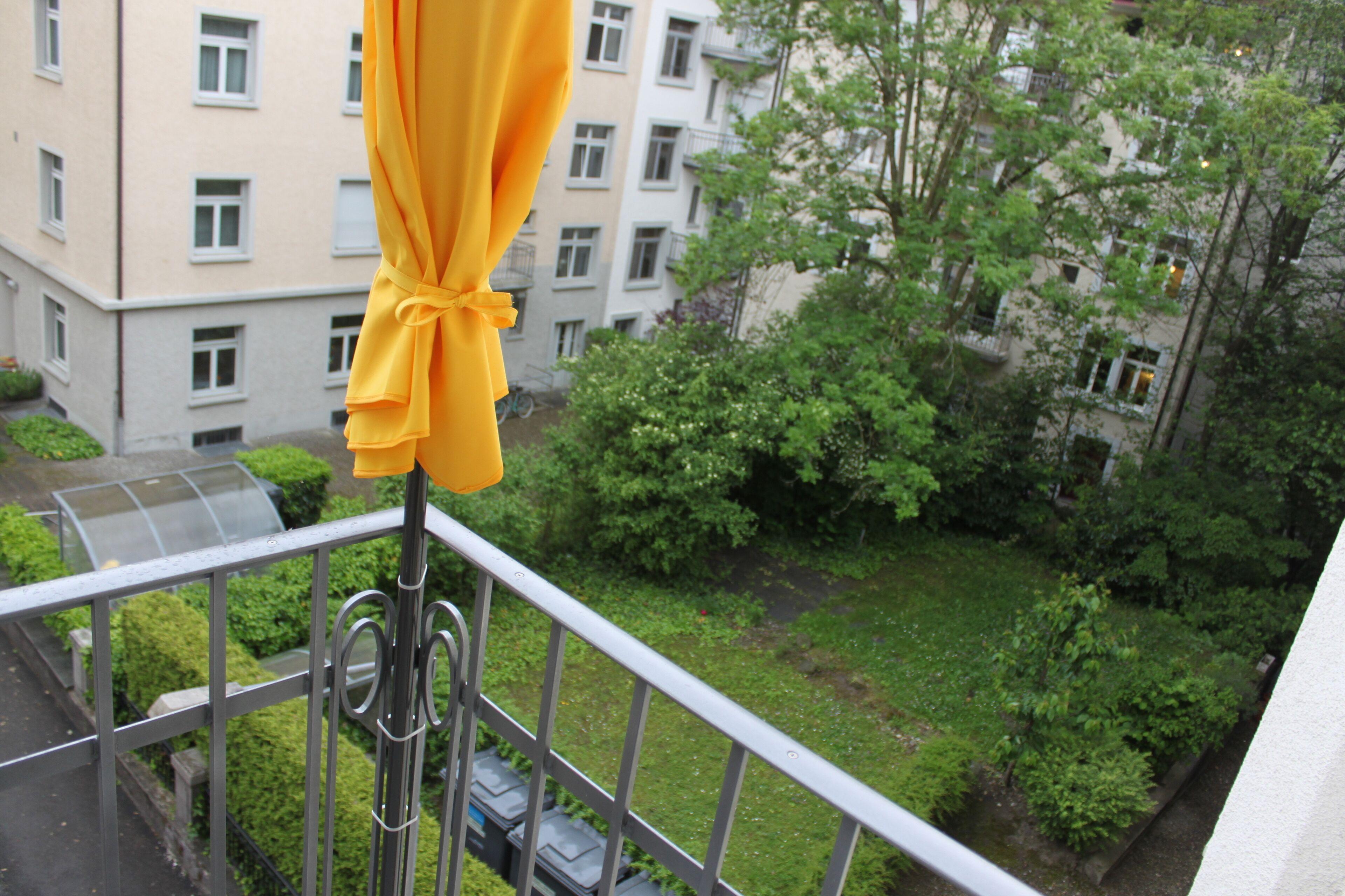 Aparthotel Seefeld Residenz