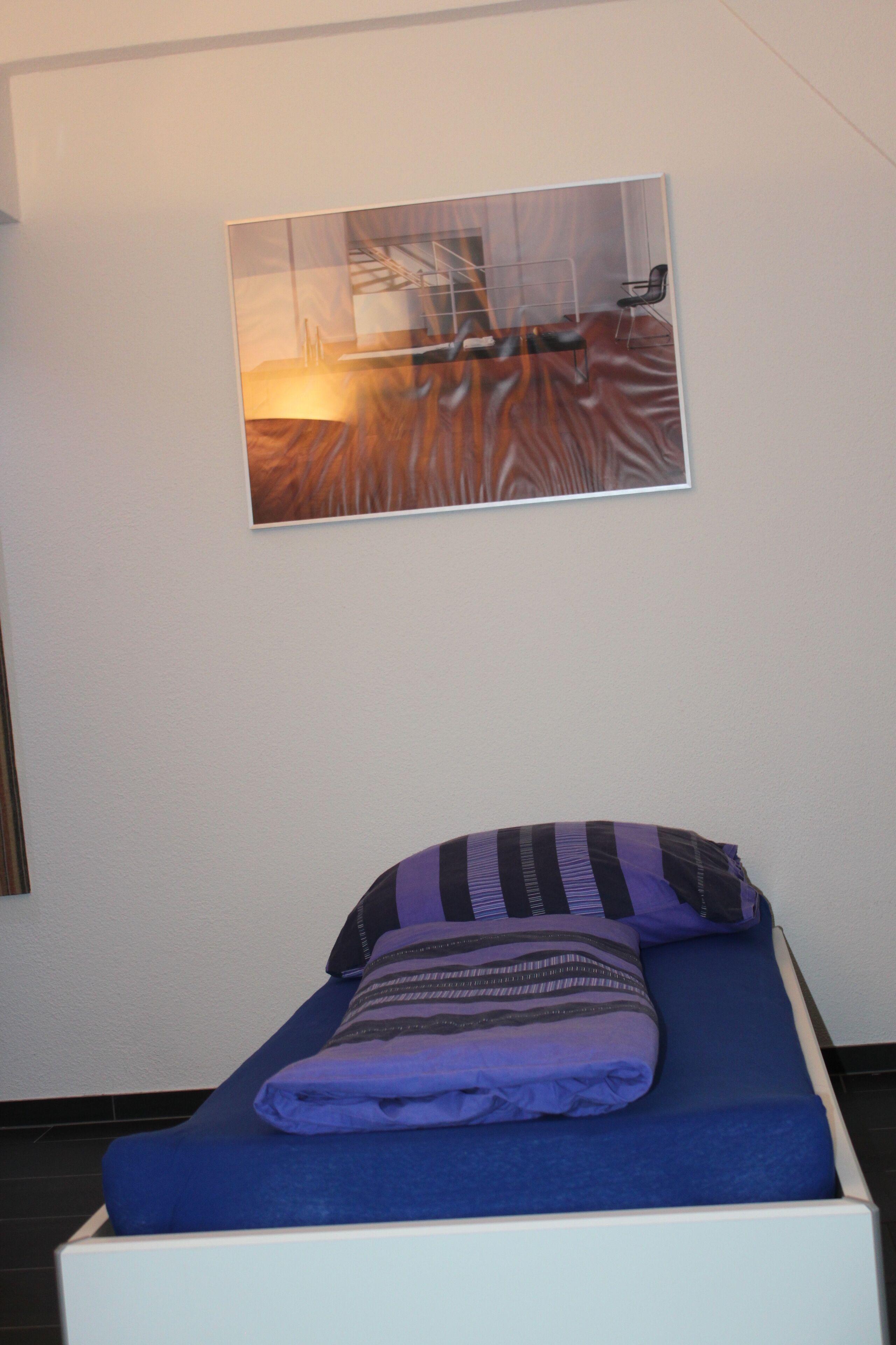 Aparthotel Seefeld Residenz Zurich